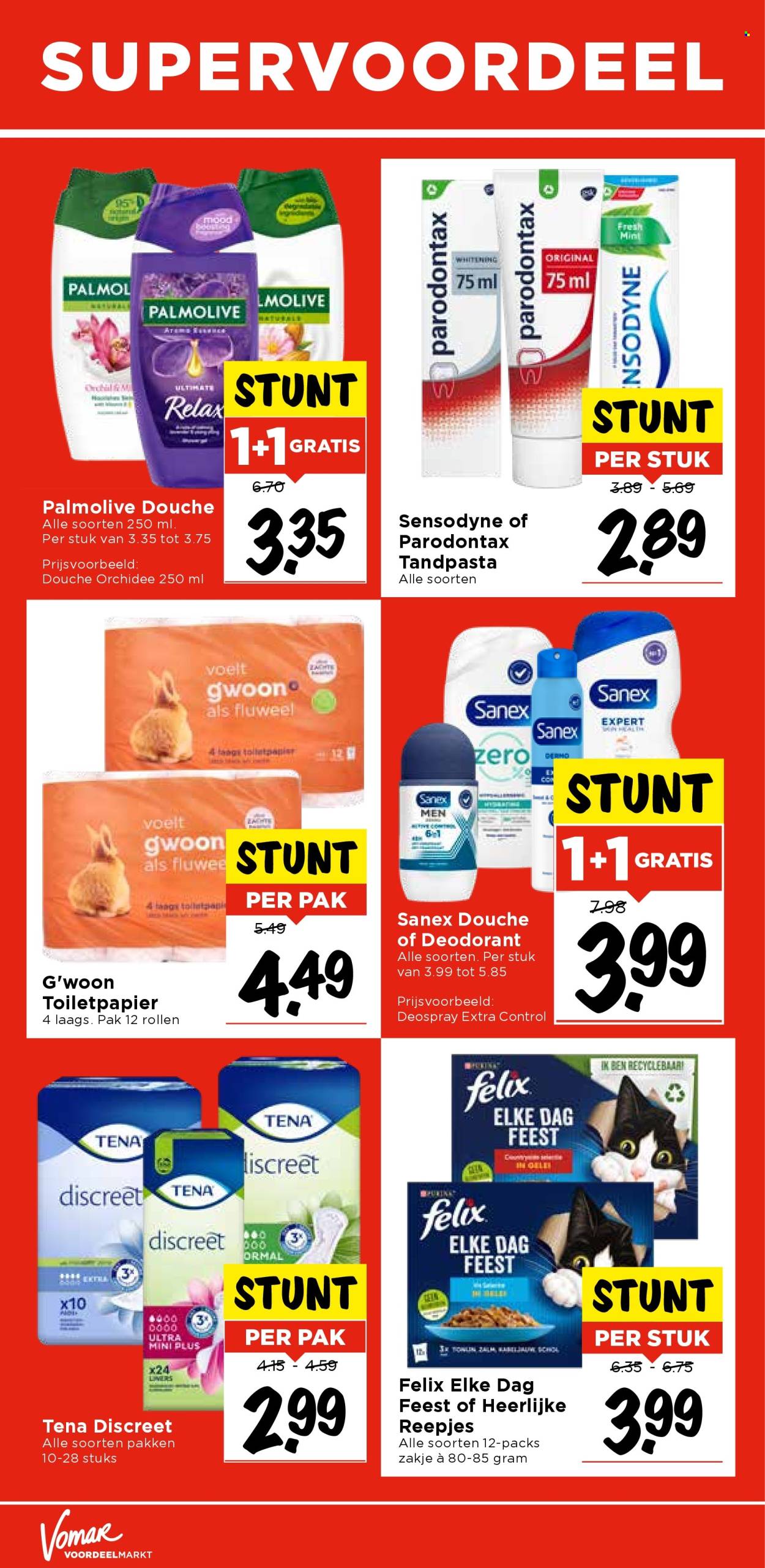 Vomar-aanbieding - 6-8-2025 - 9-8-2025. Pagina 30