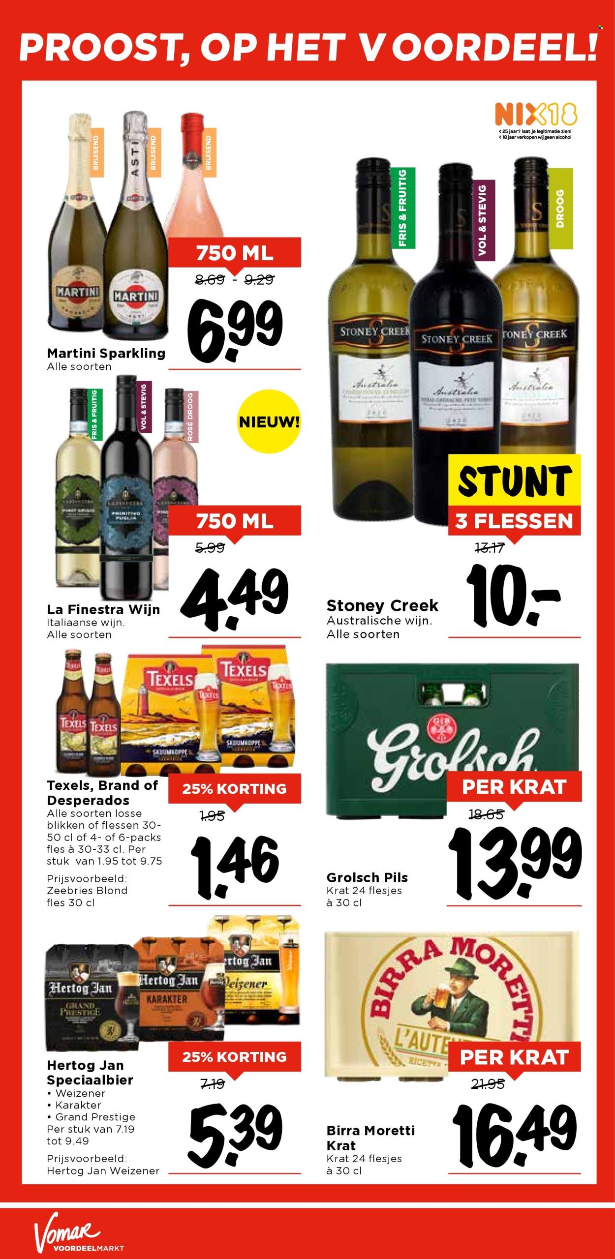 Vomar-aanbieding - 6-8-2025 - 9-8-2025. Pagina 31