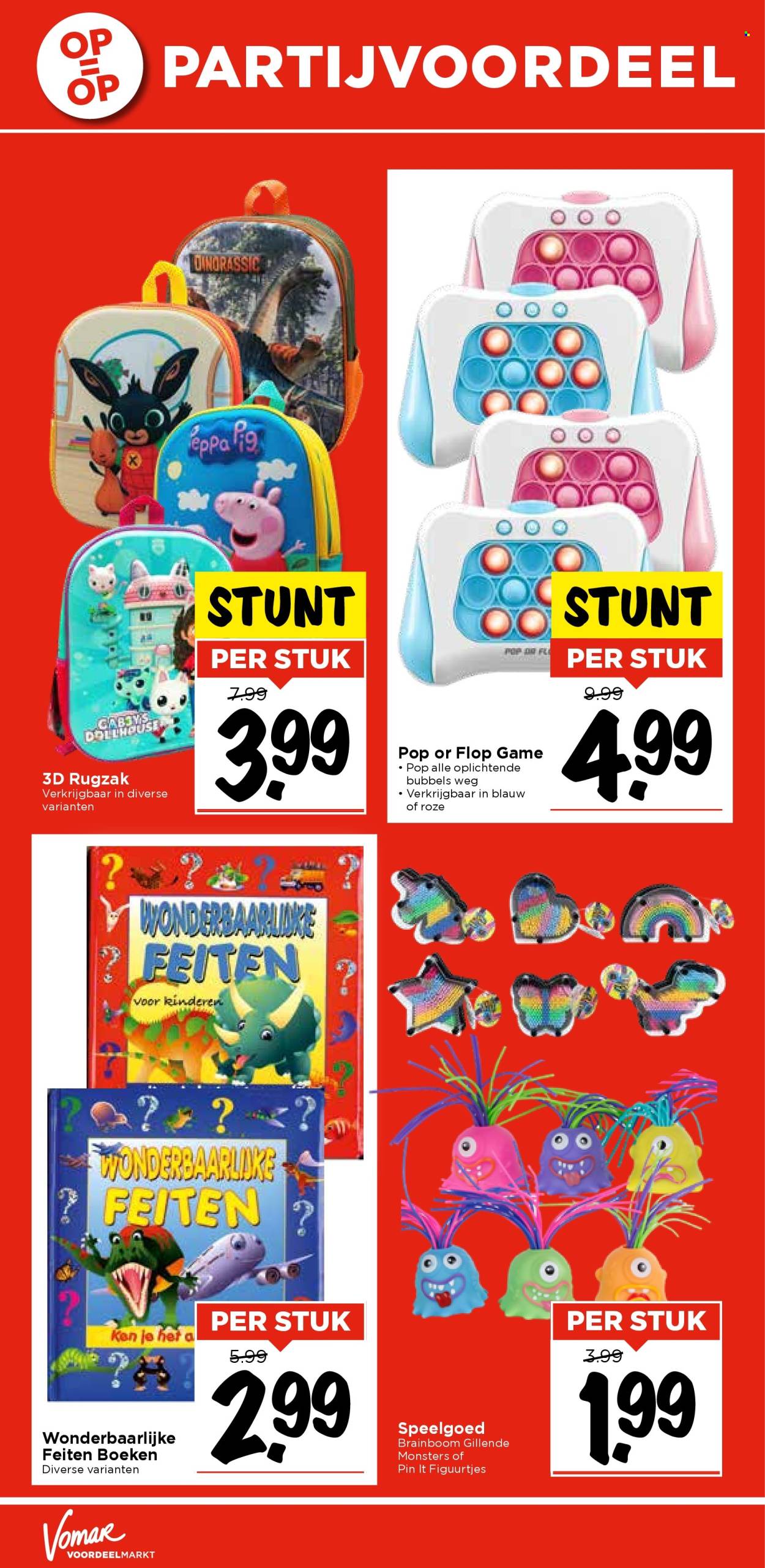 Vomar-aanbieding - 6-8-2025 - 9-8-2025. Pagina 35