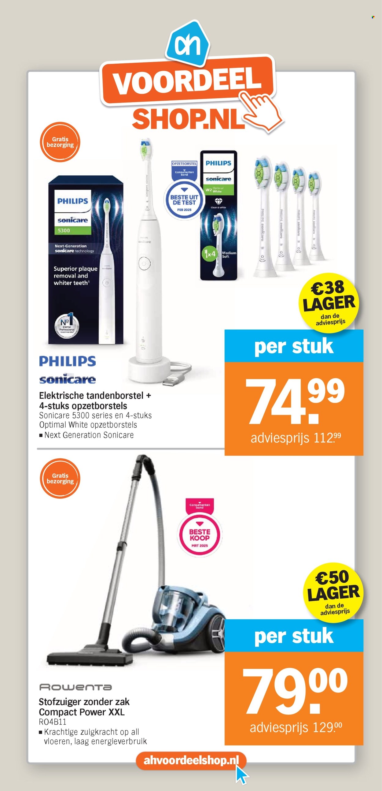 Albert Heijn-aanbieding - 11-8-2025 - 17-8-2025. Pagina 36