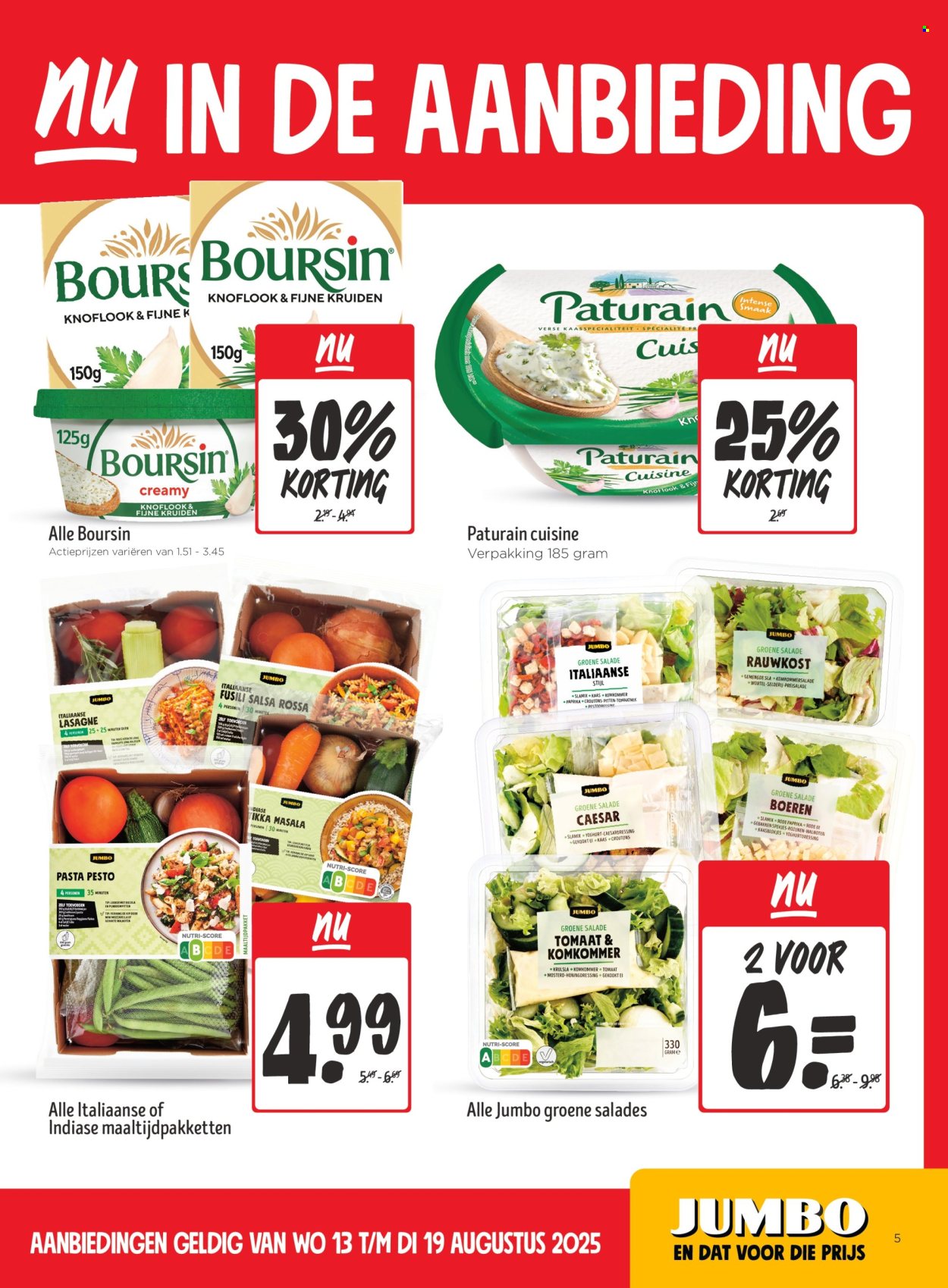 Jumbo-aanbieding - 13-8-2025 - 19-8-2025. Pagina 5