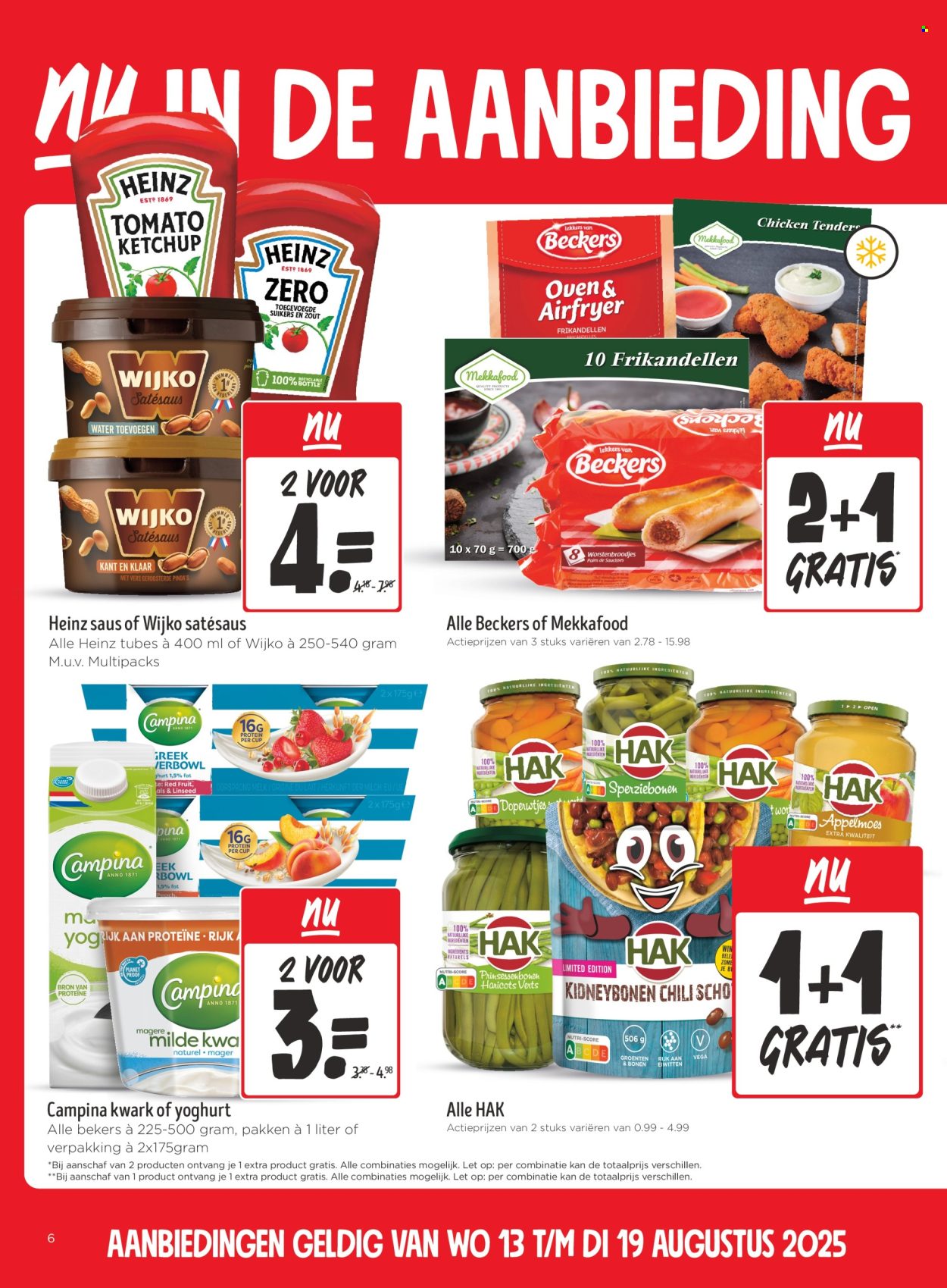 Jumbo-aanbieding - 13-8-2025 - 19-8-2025. Pagina 6