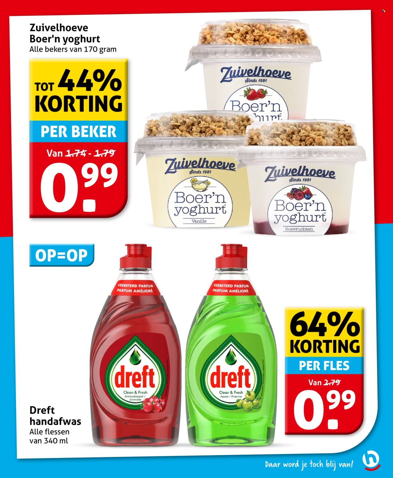Hoogvliet-aanbieding - 13-8-2025 - 19-8-2025. Pagina 7