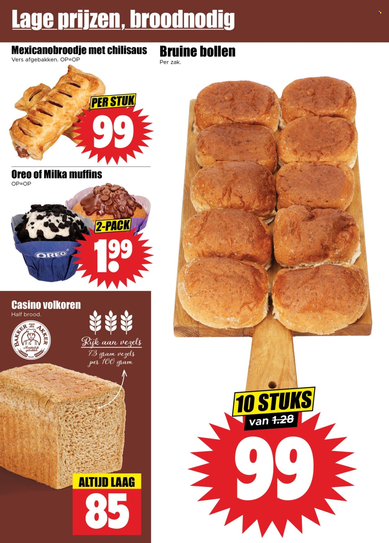 Dirk-aanbieding - 13-8-2025 - 19-8-2025. Pagina 10