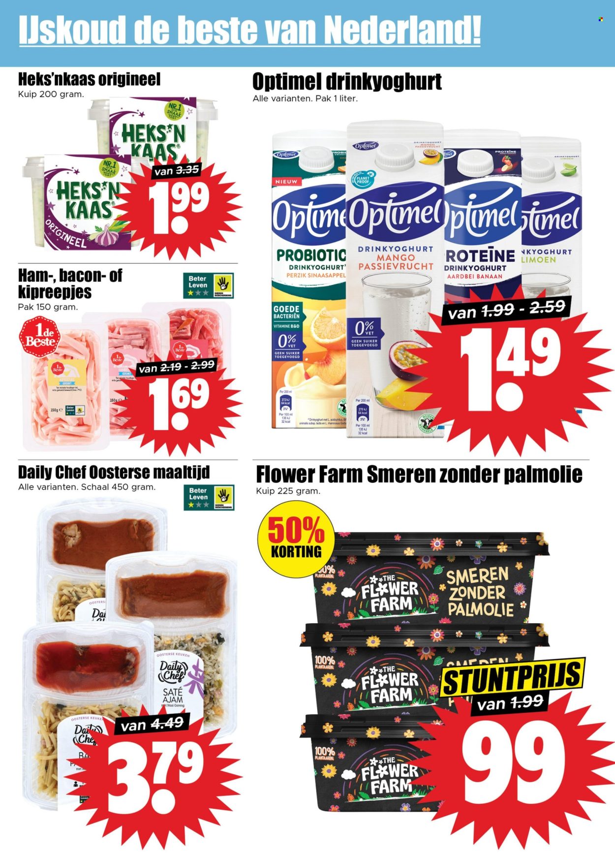 Dirk-aanbieding - 13-8-2025 - 19-8-2025. Pagina 12