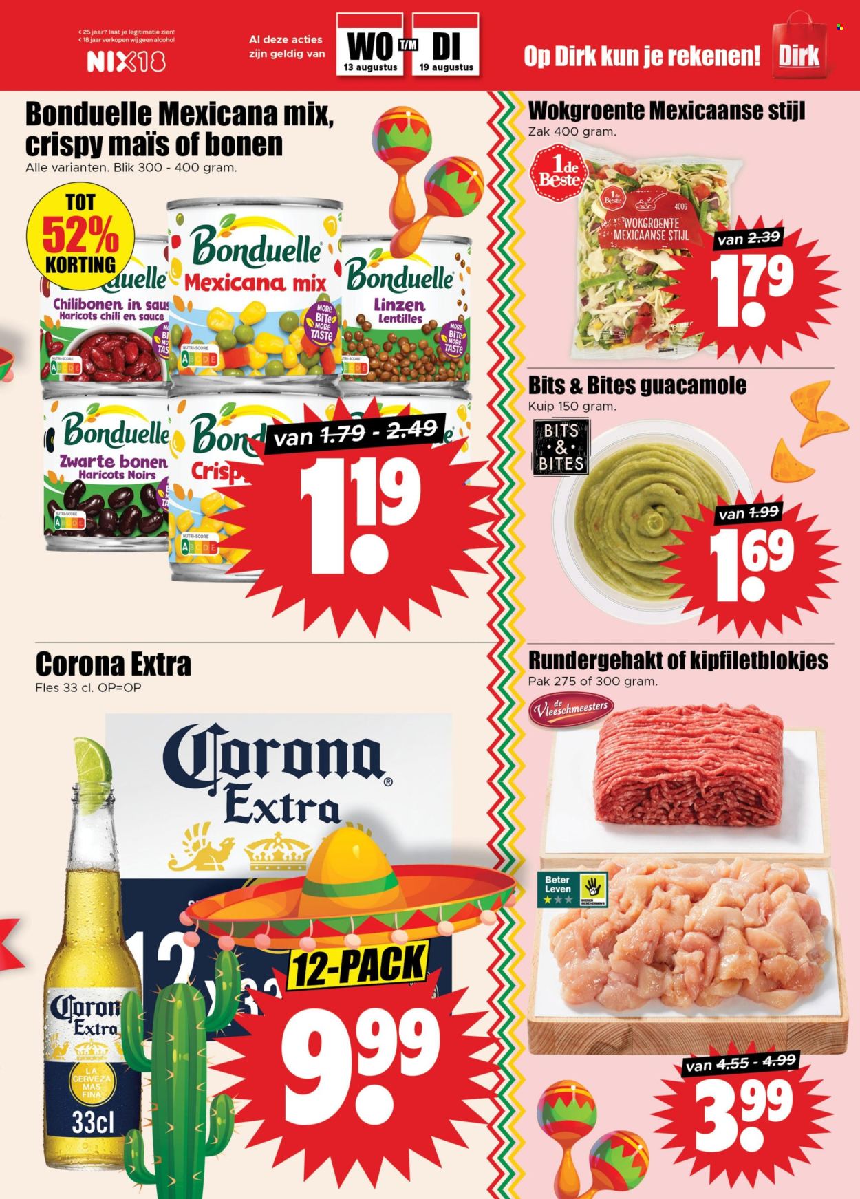 Dirk-aanbieding - 13-8-2025 - 19-8-2025. Pagina 15