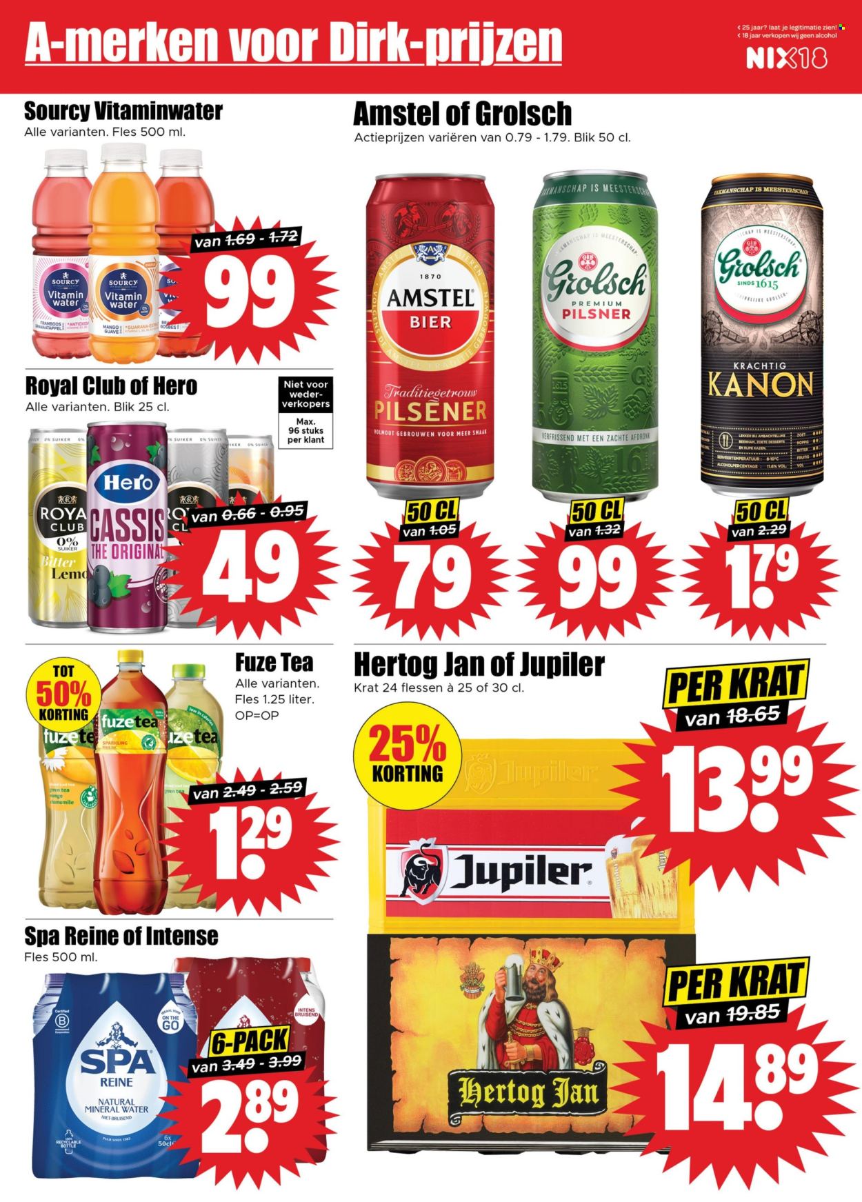 Dirk-aanbieding - 13-8-2025 - 19-8-2025. Pagina 22