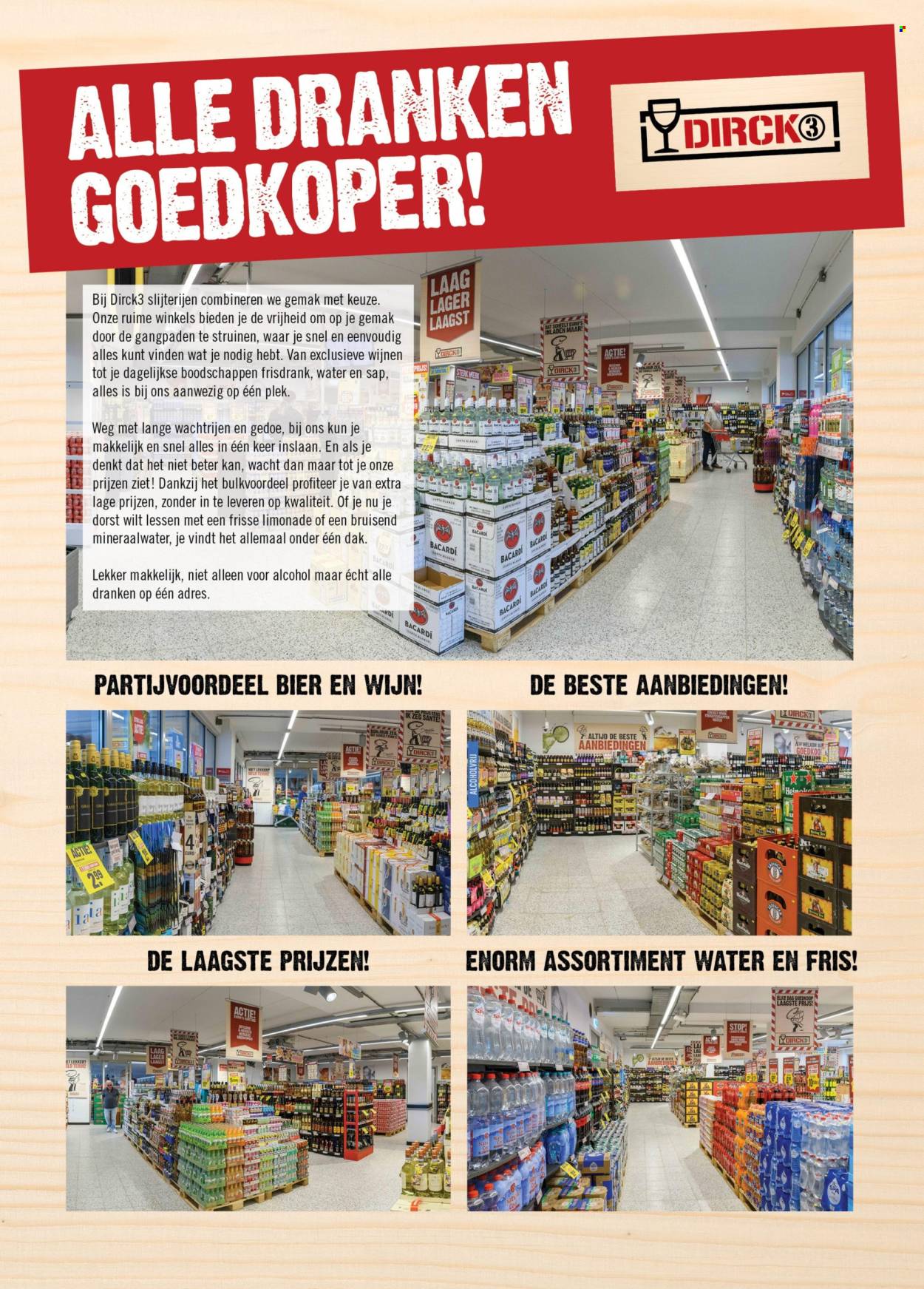 Dirk-aanbieding - 13-8-2025 - 19-8-2025. Pagina 24