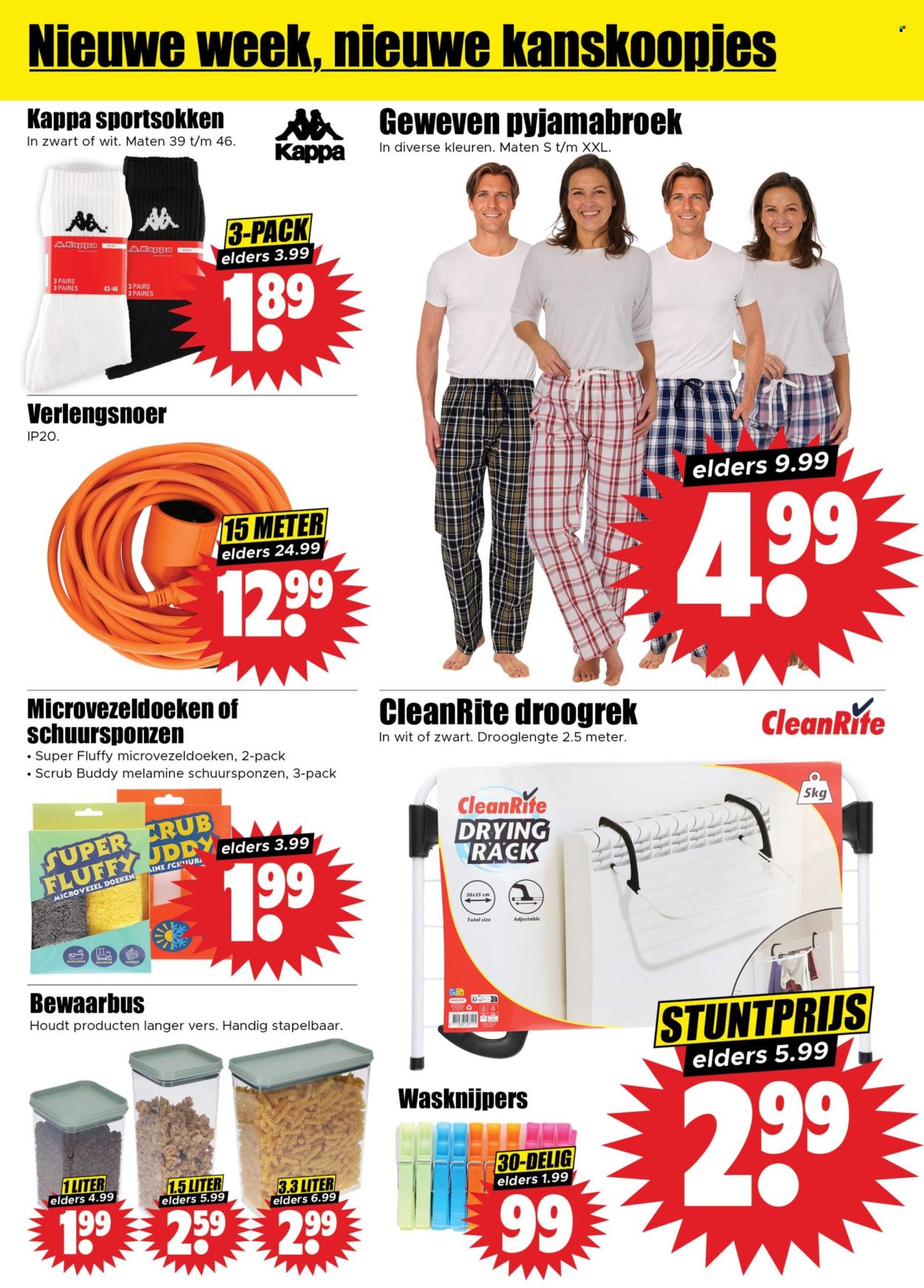 Dirk-aanbieding - 13-8-2025 - 19-8-2025. Pagina 30