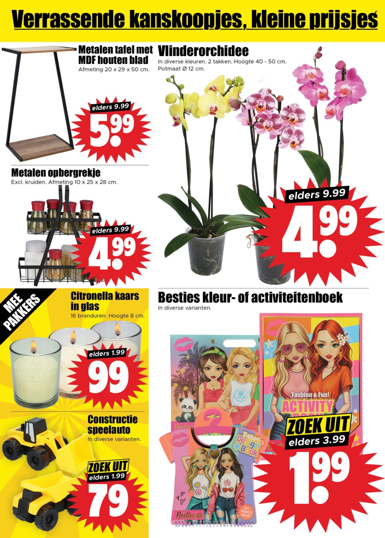Dirk-aanbieding - 13-8-2025 - 19-8-2025. Pagina 32