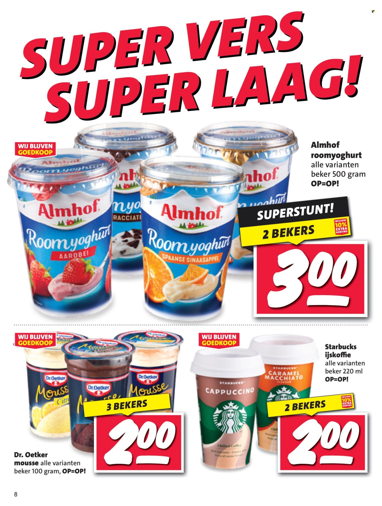 Nettorama-aanbieding - 11-8-2025 - 17-8-2025. Pagina 8