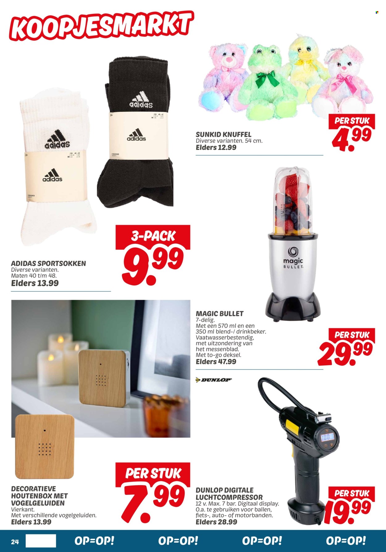 DekaMarkt-aanbieding - 12-8-2025 - 18-8-2025. Pagina 24