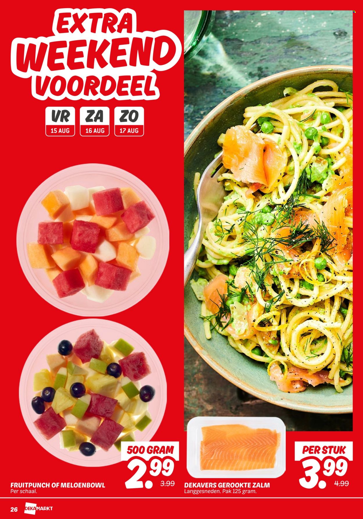 DekaMarkt-aanbieding - 12-8-2025 - 18-8-2025. Pagina 26
