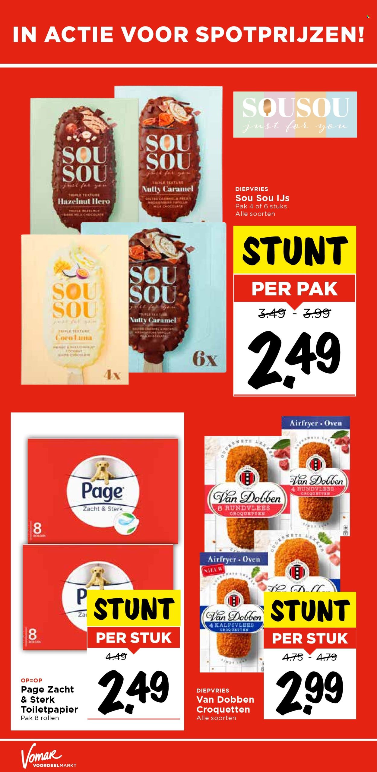Vomar-aanbieding - 10-8-2025 - 16-8-2025. Pagina 5