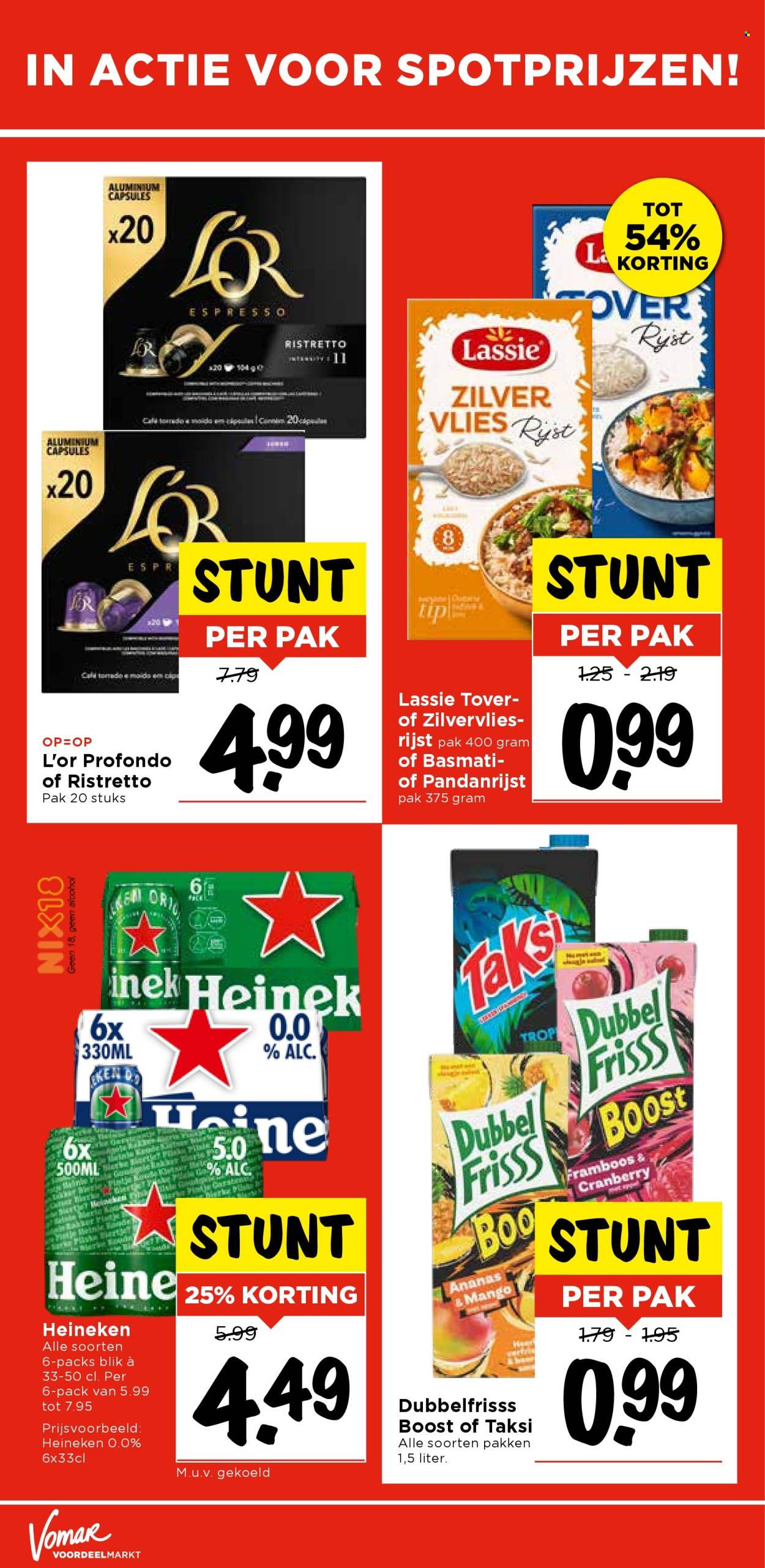 Vomar-aanbieding - 10-8-2025 - 16-8-2025. Pagina 6