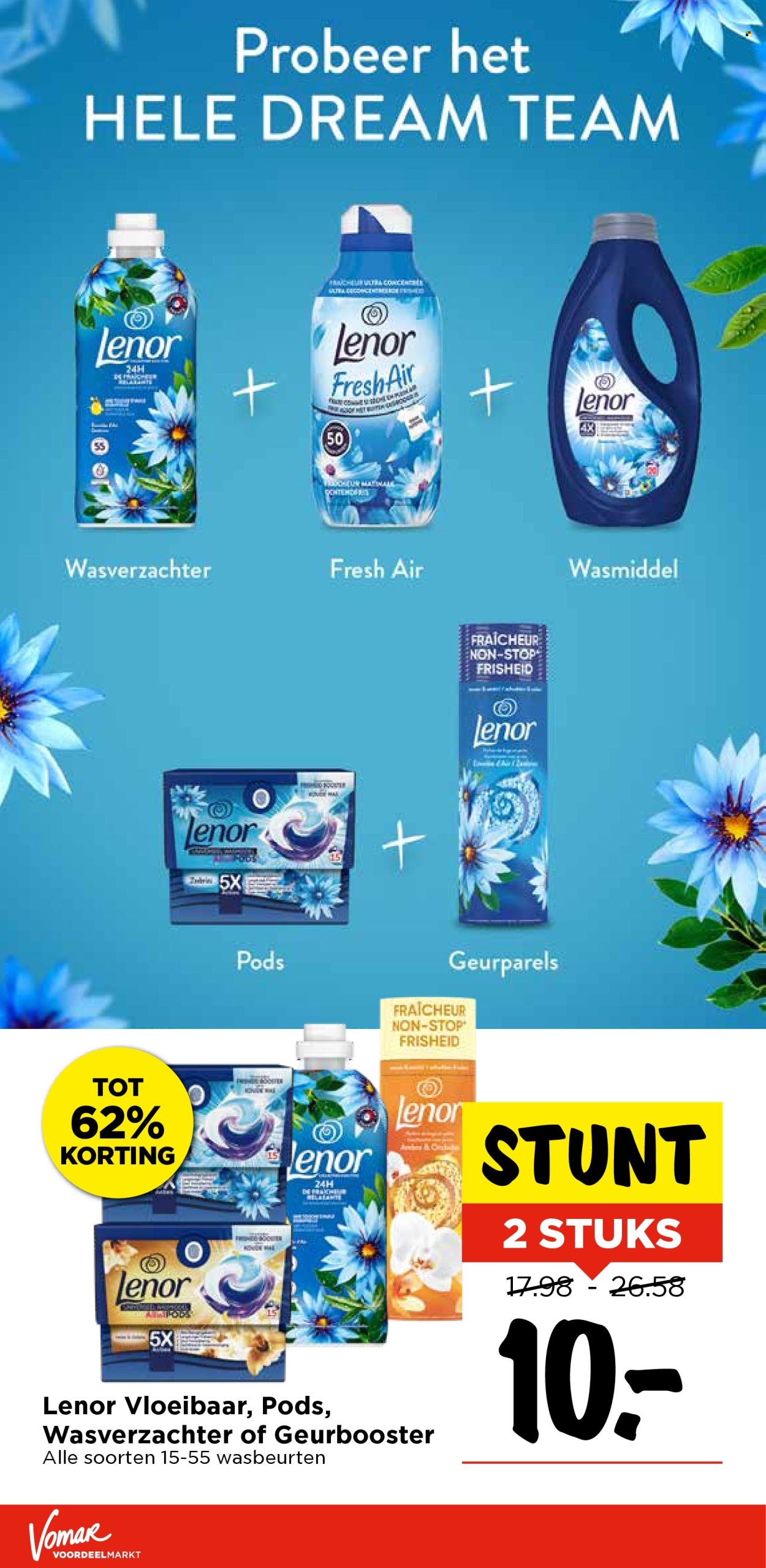 Vomar-aanbieding - 10-8-2025 - 16-8-2025. Pagina 7