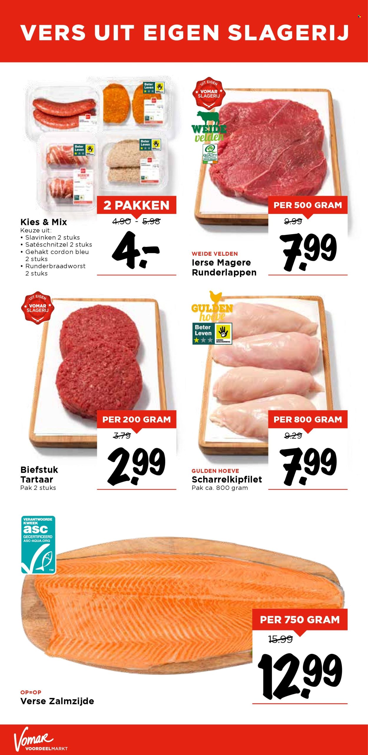 Vomar-aanbieding - 10-8-2025 - 16-8-2025. Pagina 12