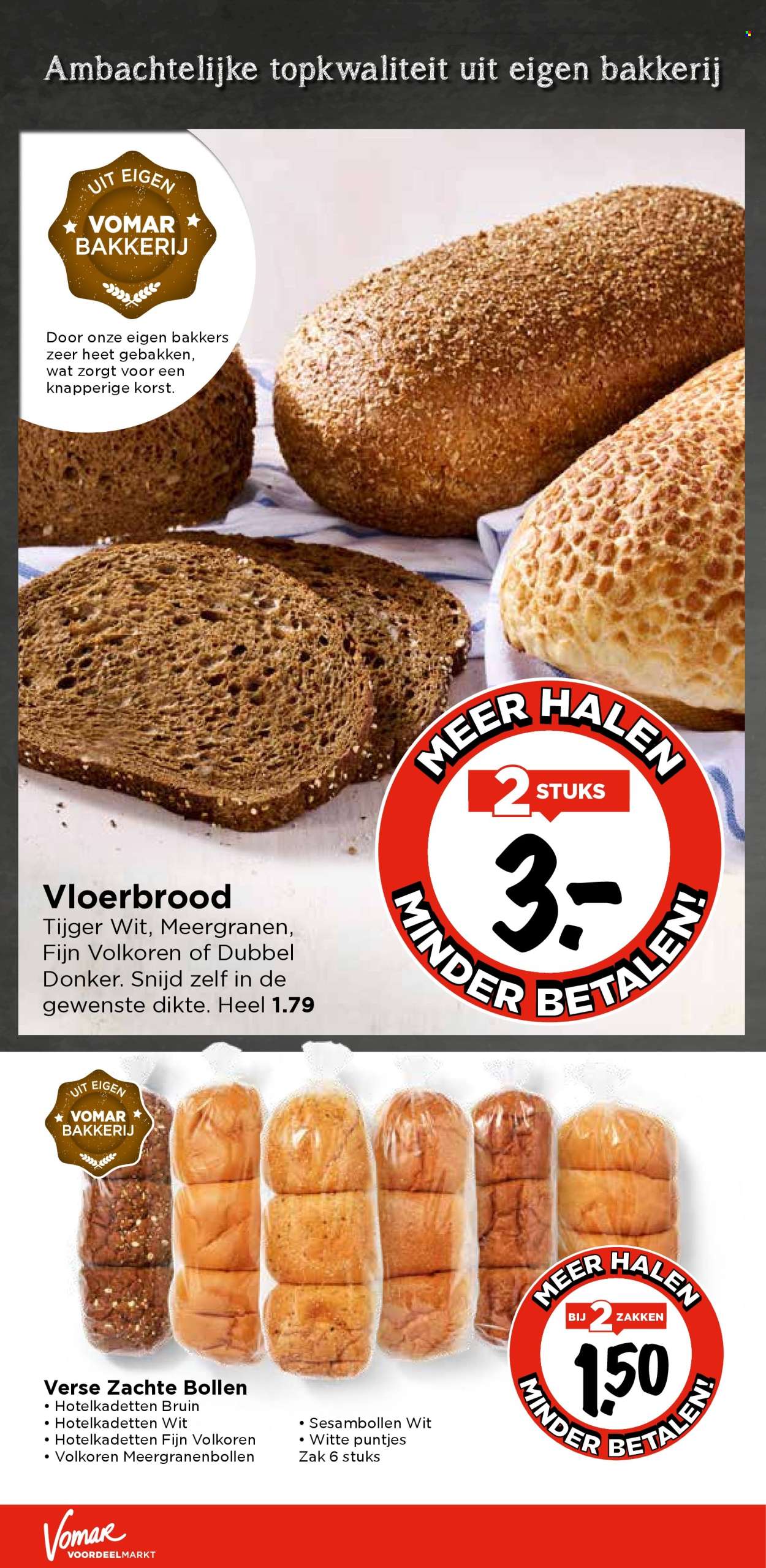 Vomar-aanbieding - 10-8-2025 - 16-8-2025. Pagina 14