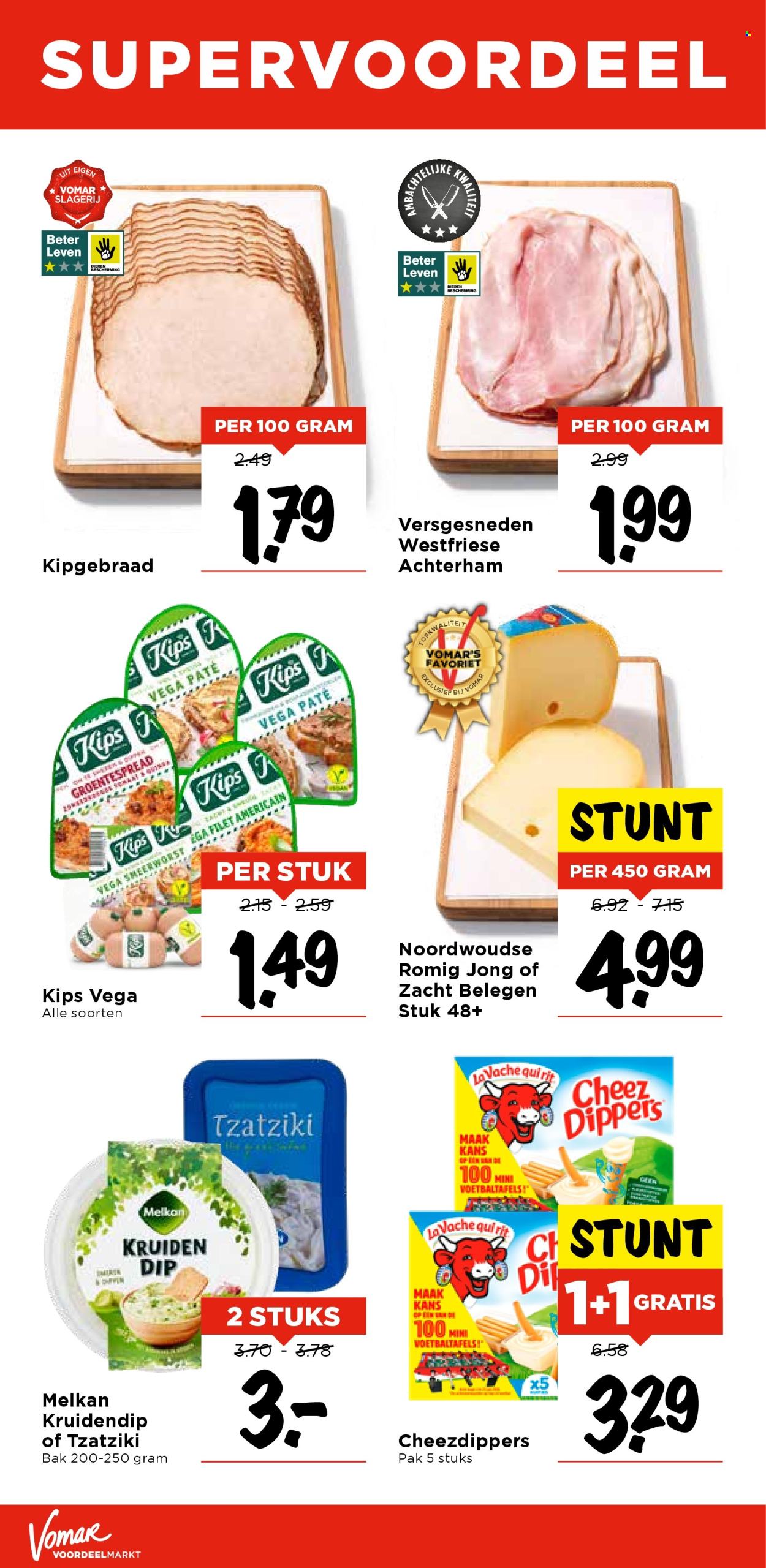 Vomar-aanbieding - 10-8-2025 - 16-8-2025. Pagina 17