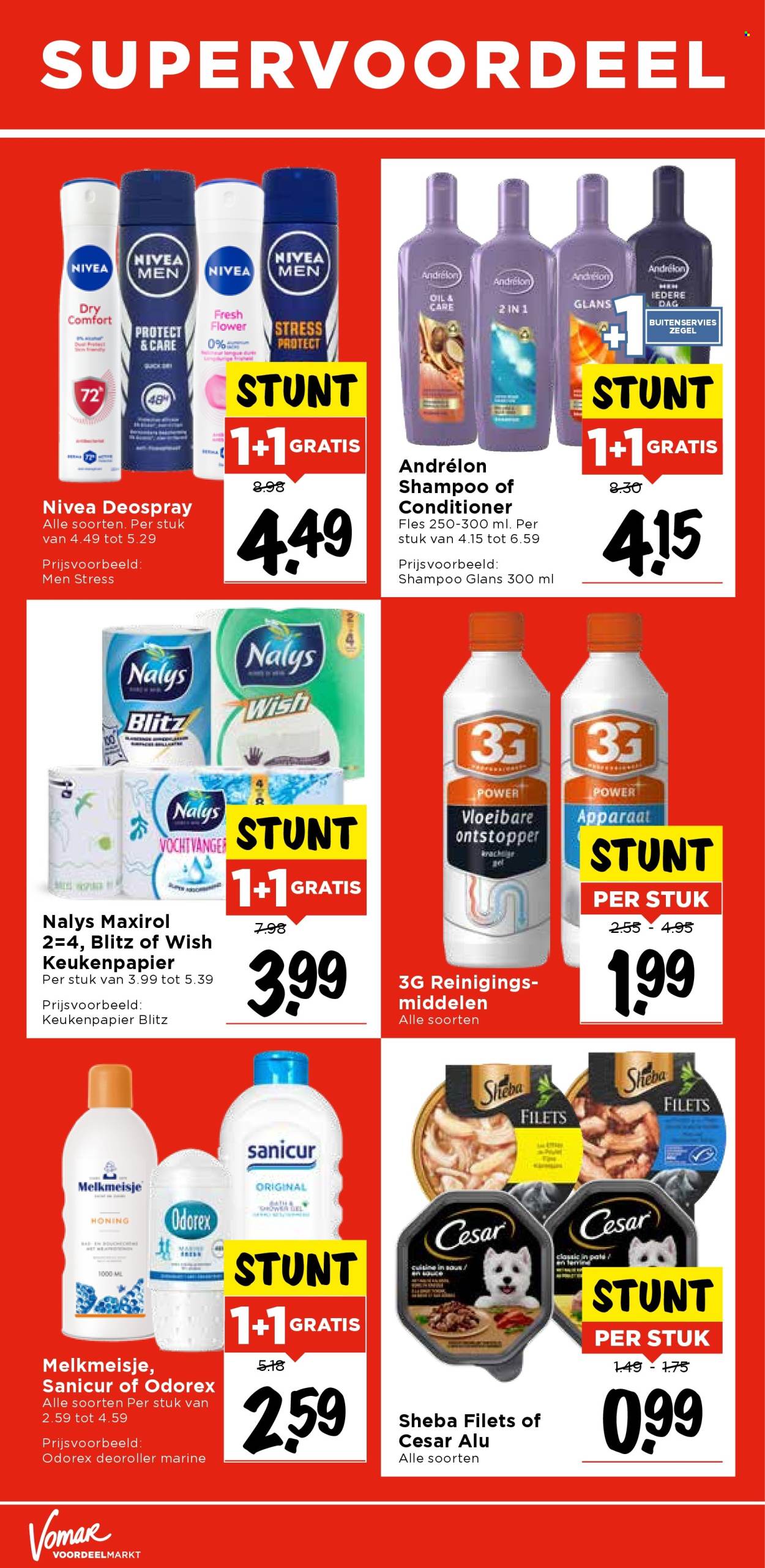 Vomar-aanbieding - 10-8-2025 - 16-8-2025. Pagina 27