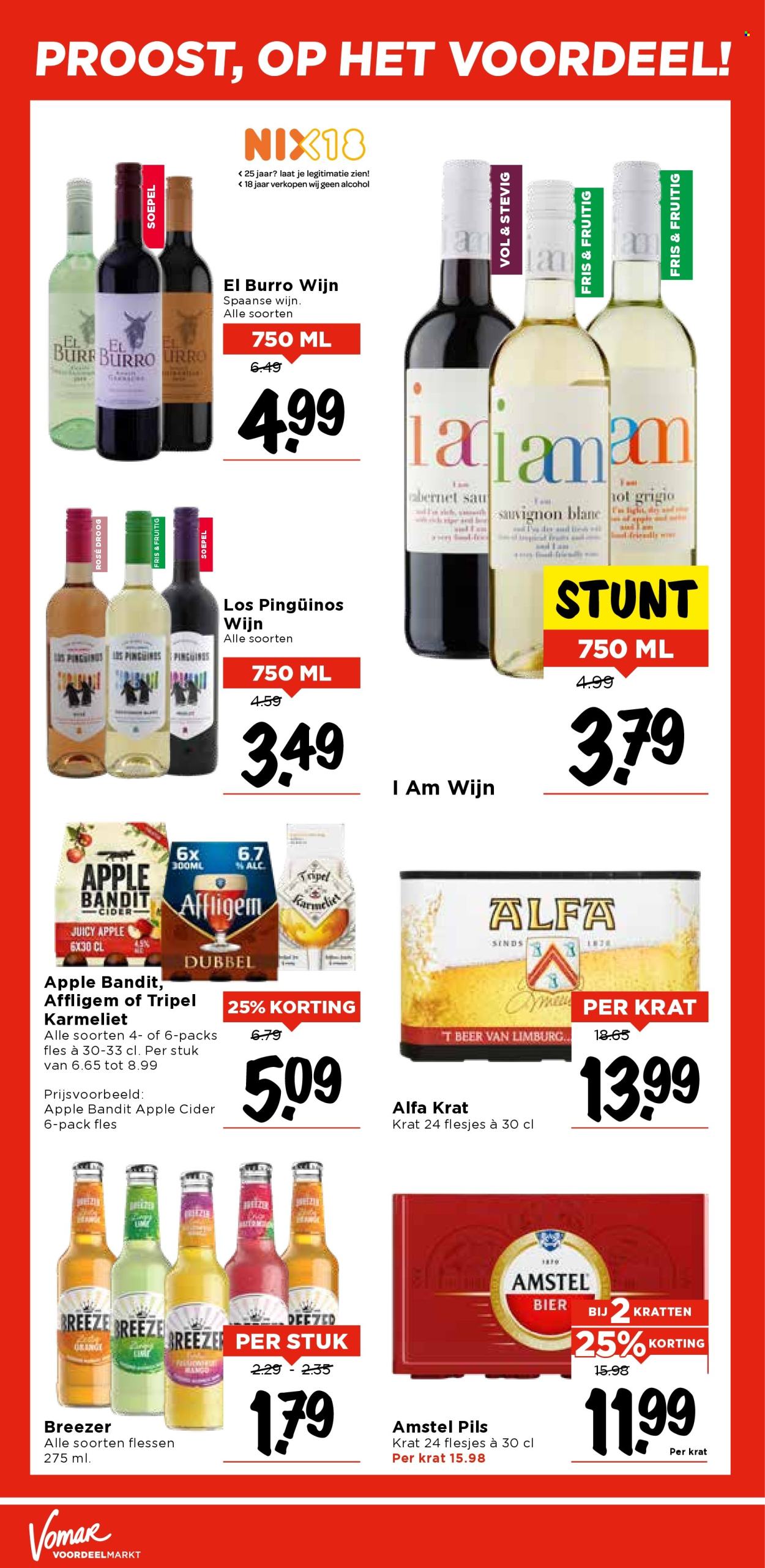 Vomar-aanbieding - 10-8-2025 - 16-8-2025. Pagina 29