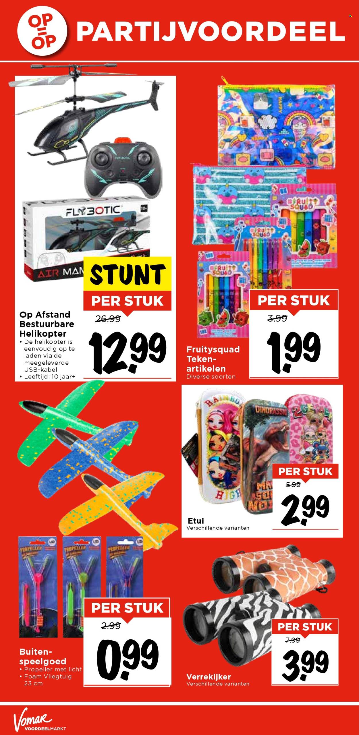 Vomar-aanbieding - 10-8-2025 - 16-8-2025. Pagina 32