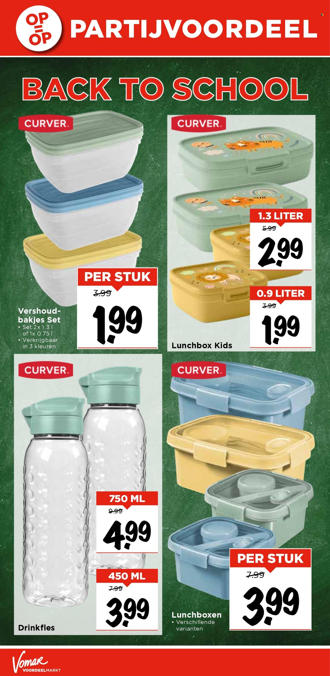 Vomar-aanbieding - 10-8-2025 - 16-8-2025. Pagina 34