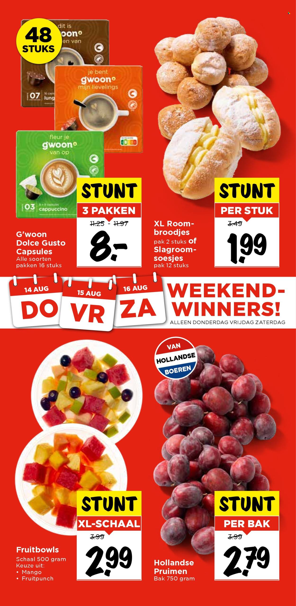 Vomar-aanbieding - 10-8-2025 - 16-8-2025. Pagina 37