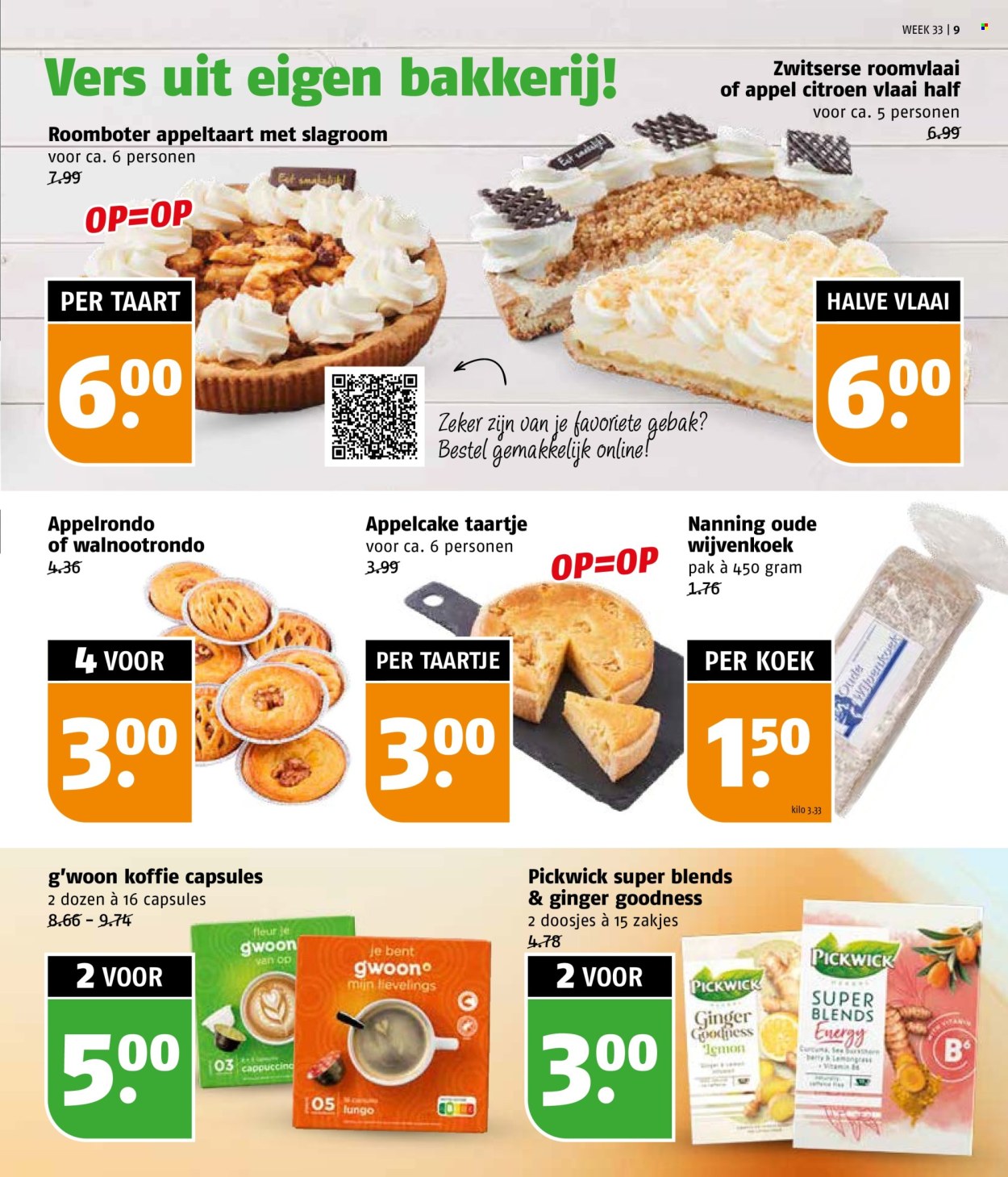 Poiesz-aanbieding - 10-8-2025 - 16-8-2025. Pagina 9
