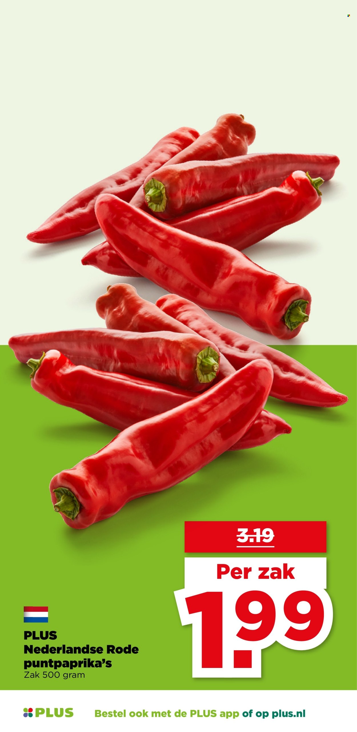 Plus-aanbieding - 13-8-2025 - 19-8-2025. Pagina 7