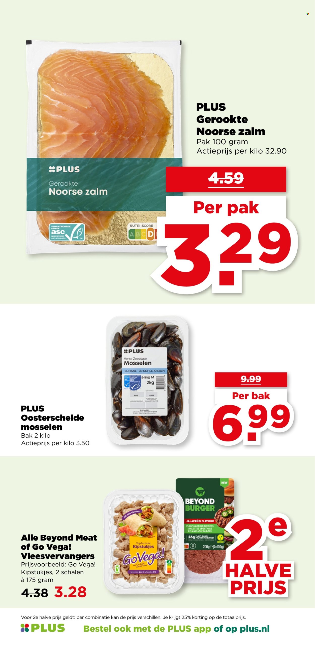 Plus-aanbieding - 13-8-2025 - 19-8-2025. Pagina 11