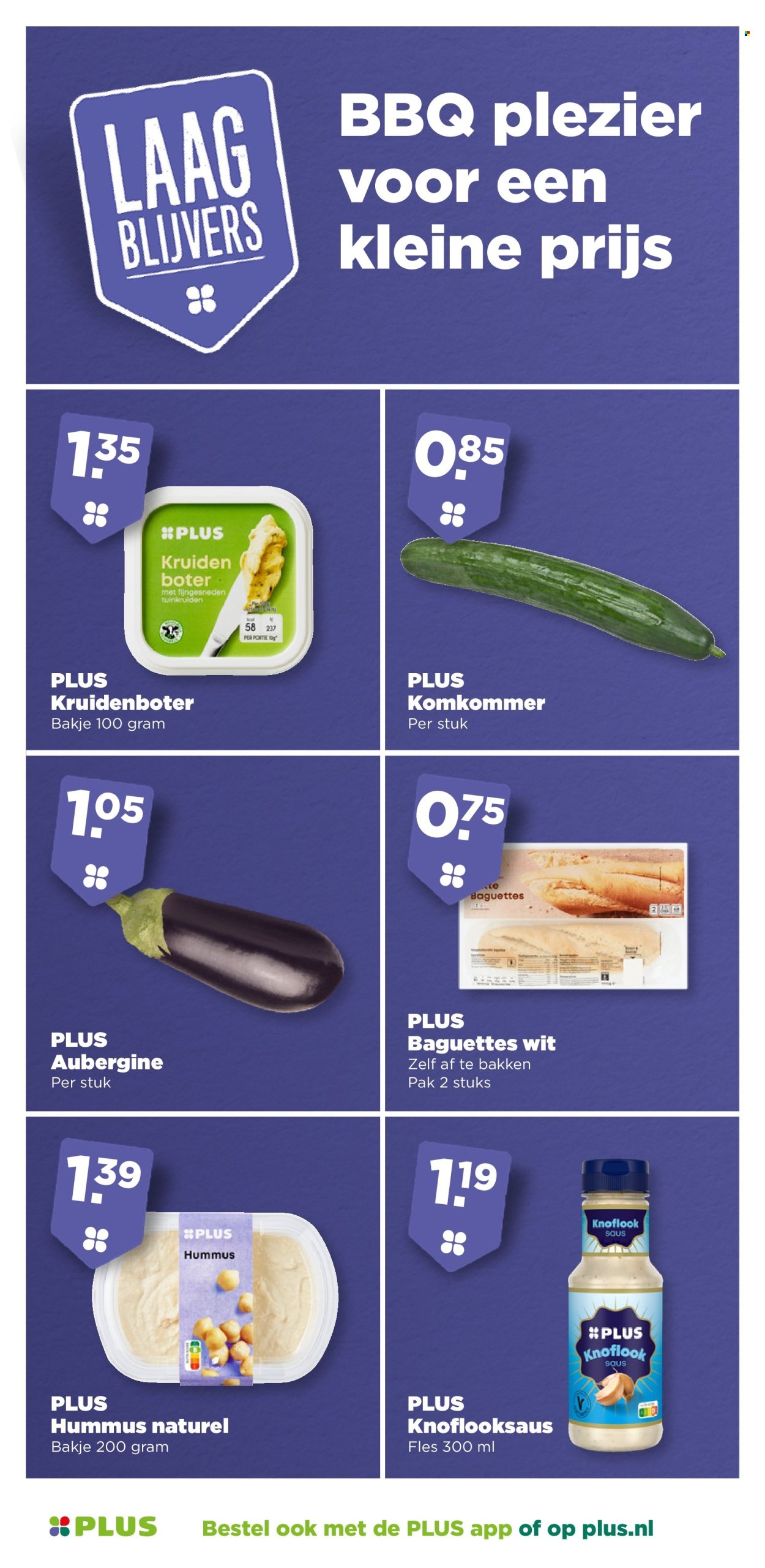 Plus-aanbieding - 13-8-2025 - 19-8-2025. Pagina 14