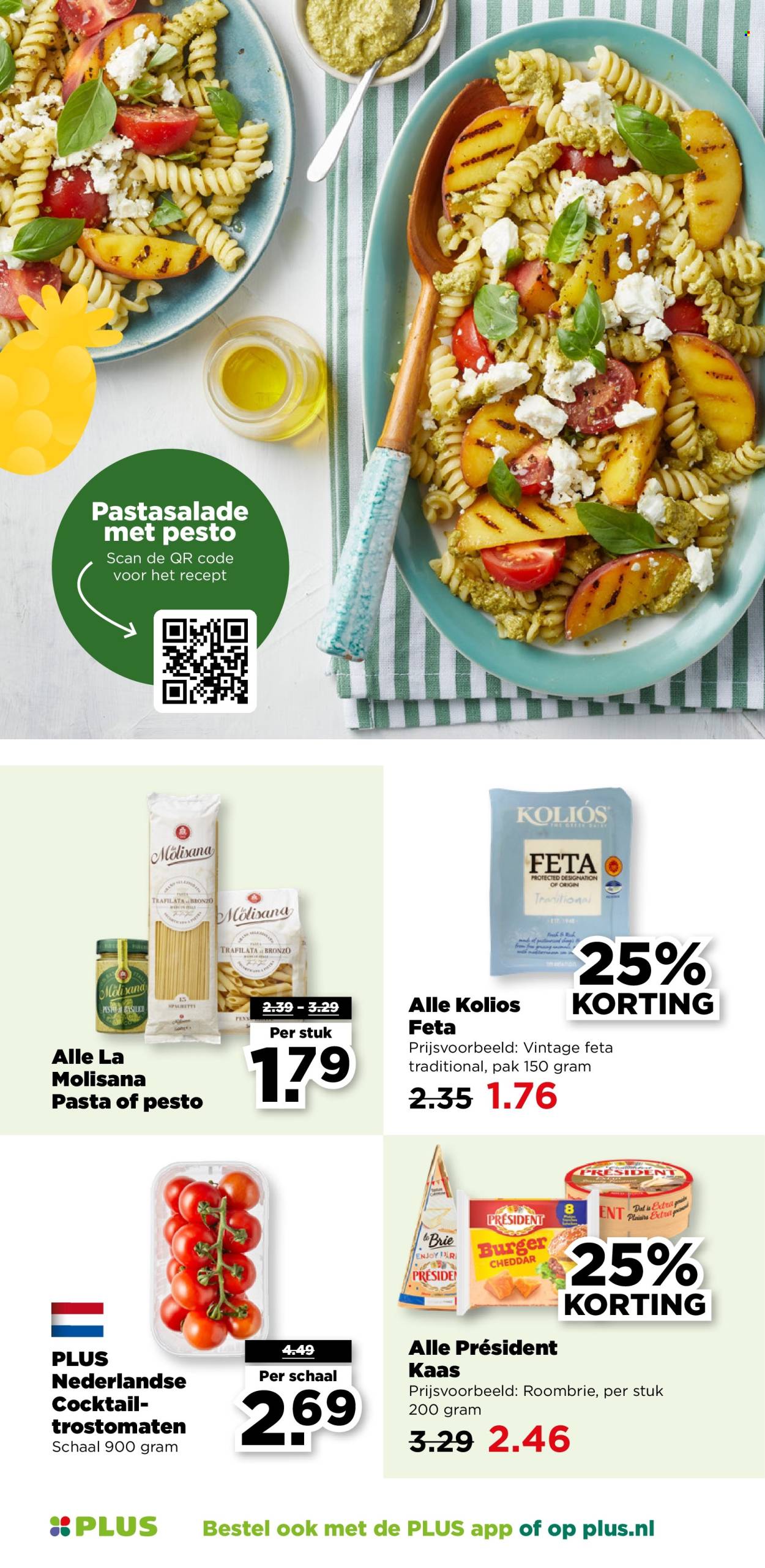 Plus-aanbieding - 13-8-2025 - 19-8-2025. Pagina 15