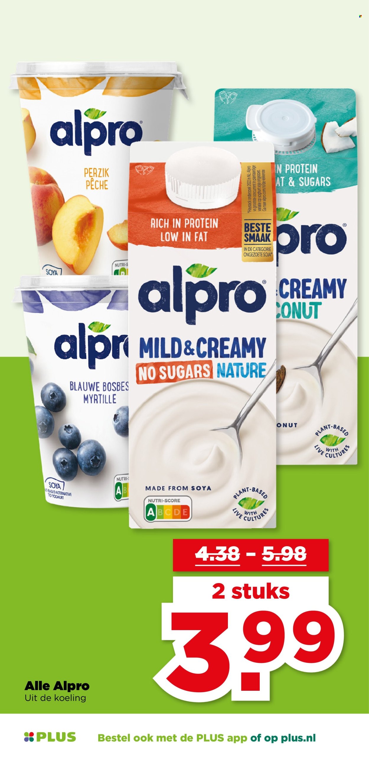 Plus-aanbieding - 13-8-2025 - 19-8-2025. Pagina 21