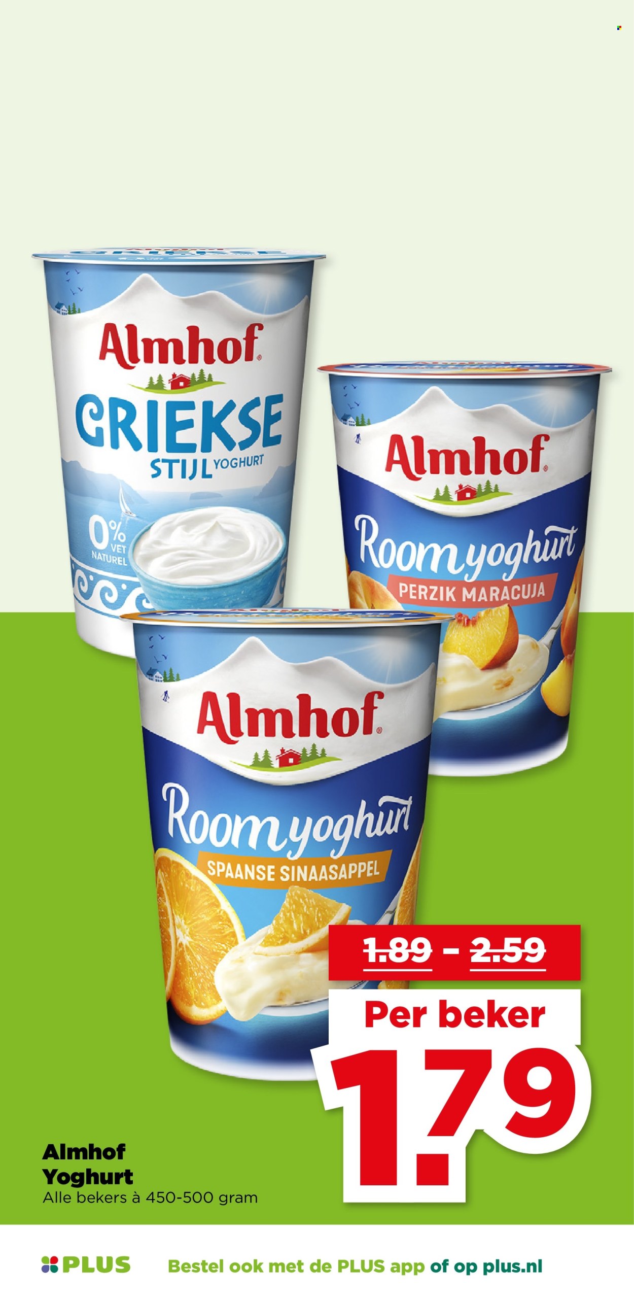 Plus-aanbieding - 13-8-2025 - 19-8-2025. Pagina 22