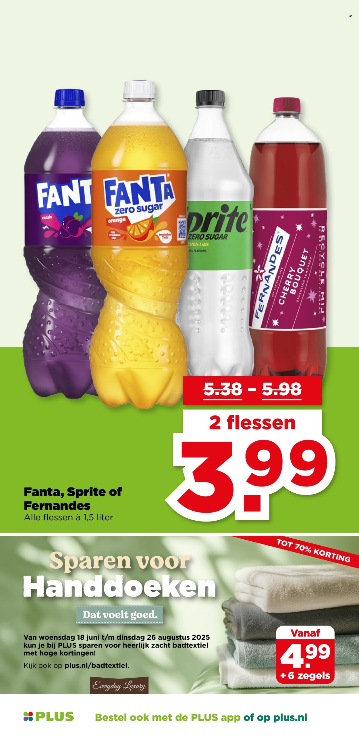Plus-aanbieding - 13-8-2025 - 19-8-2025. Pagina 26