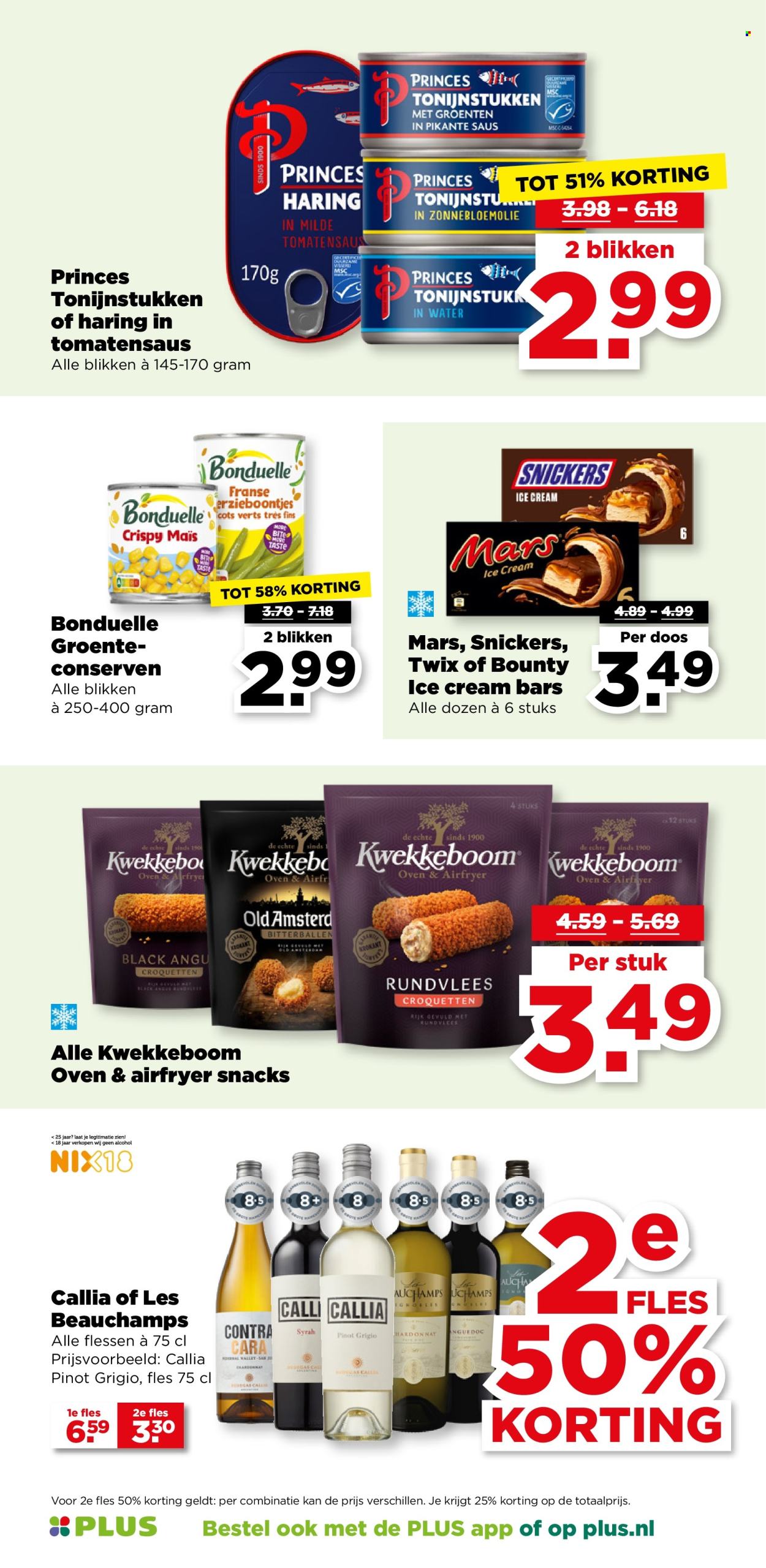 Plus-aanbieding - 13-8-2025 - 19-8-2025. Pagina 27