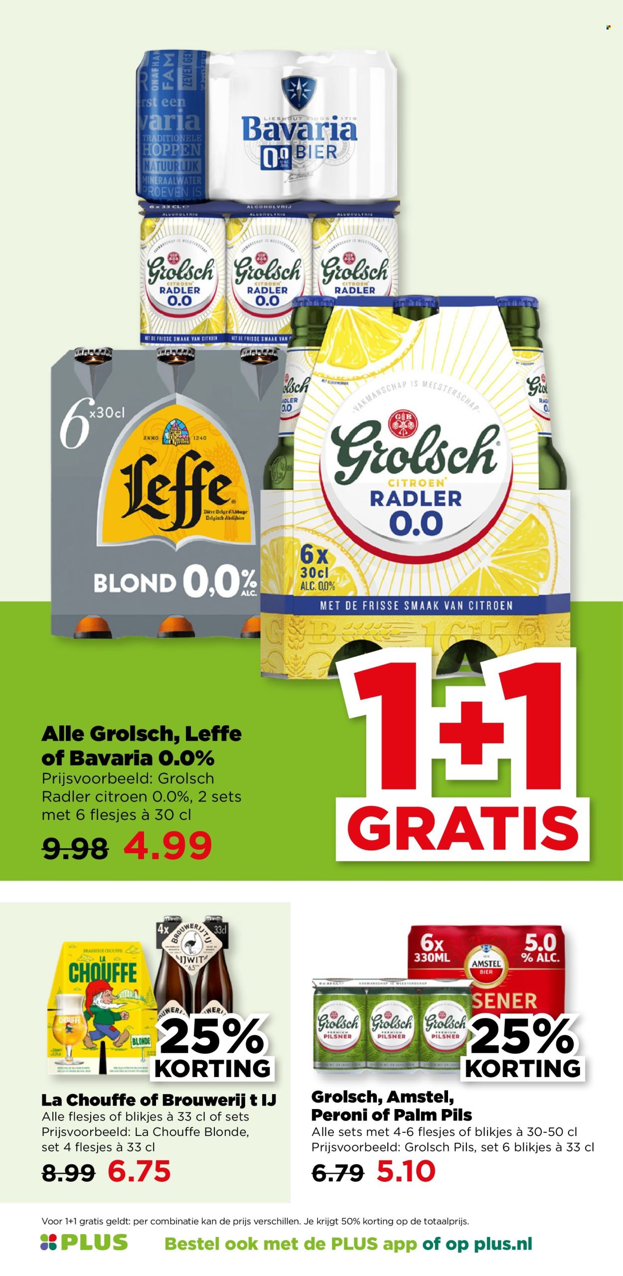 Plus-aanbieding - 13-8-2025 - 19-8-2025. Pagina 31