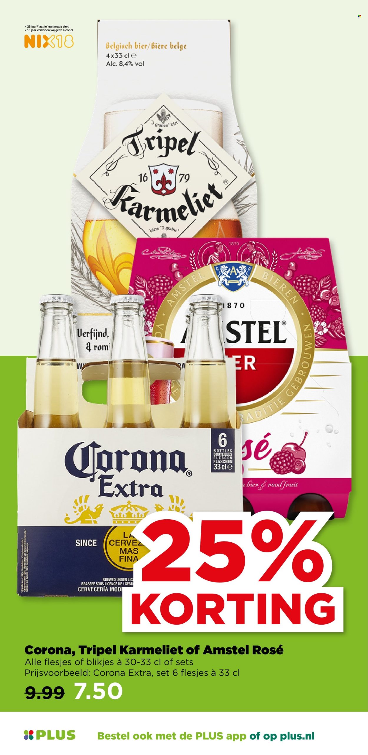 Plus-aanbieding - 13-8-2025 - 19-8-2025. Pagina 32