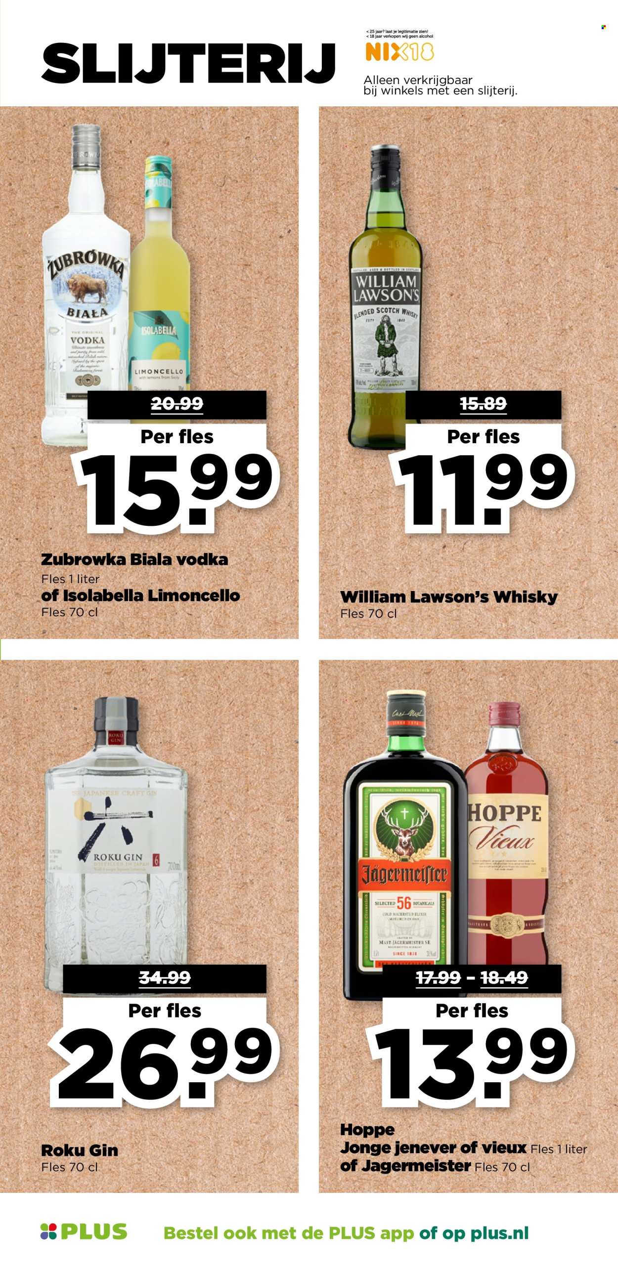 Plus-aanbieding - 13-8-2025 - 19-8-2025. Pagina 33