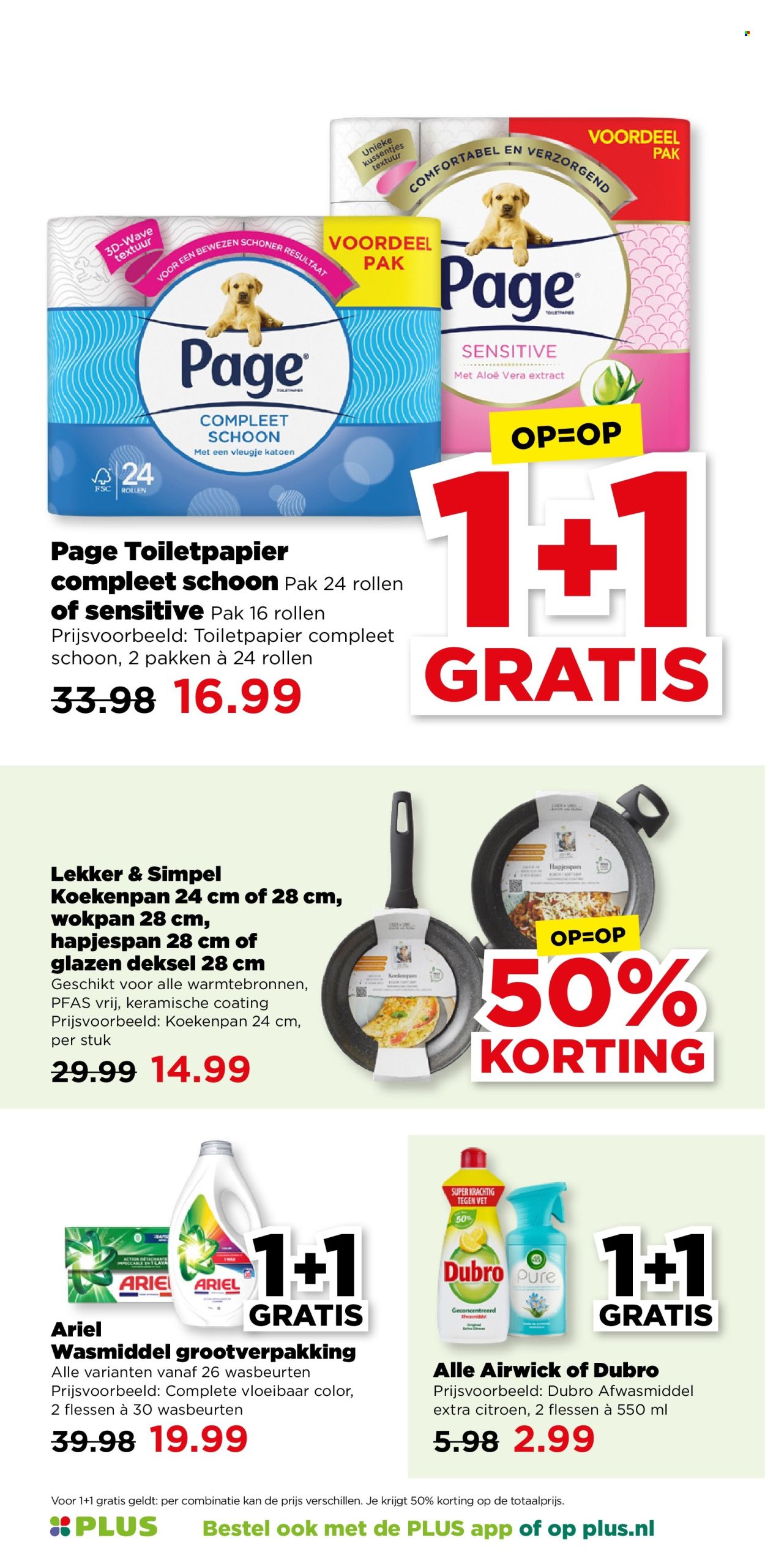 Plus-aanbieding - 13-8-2025 - 19-8-2025. Pagina 37