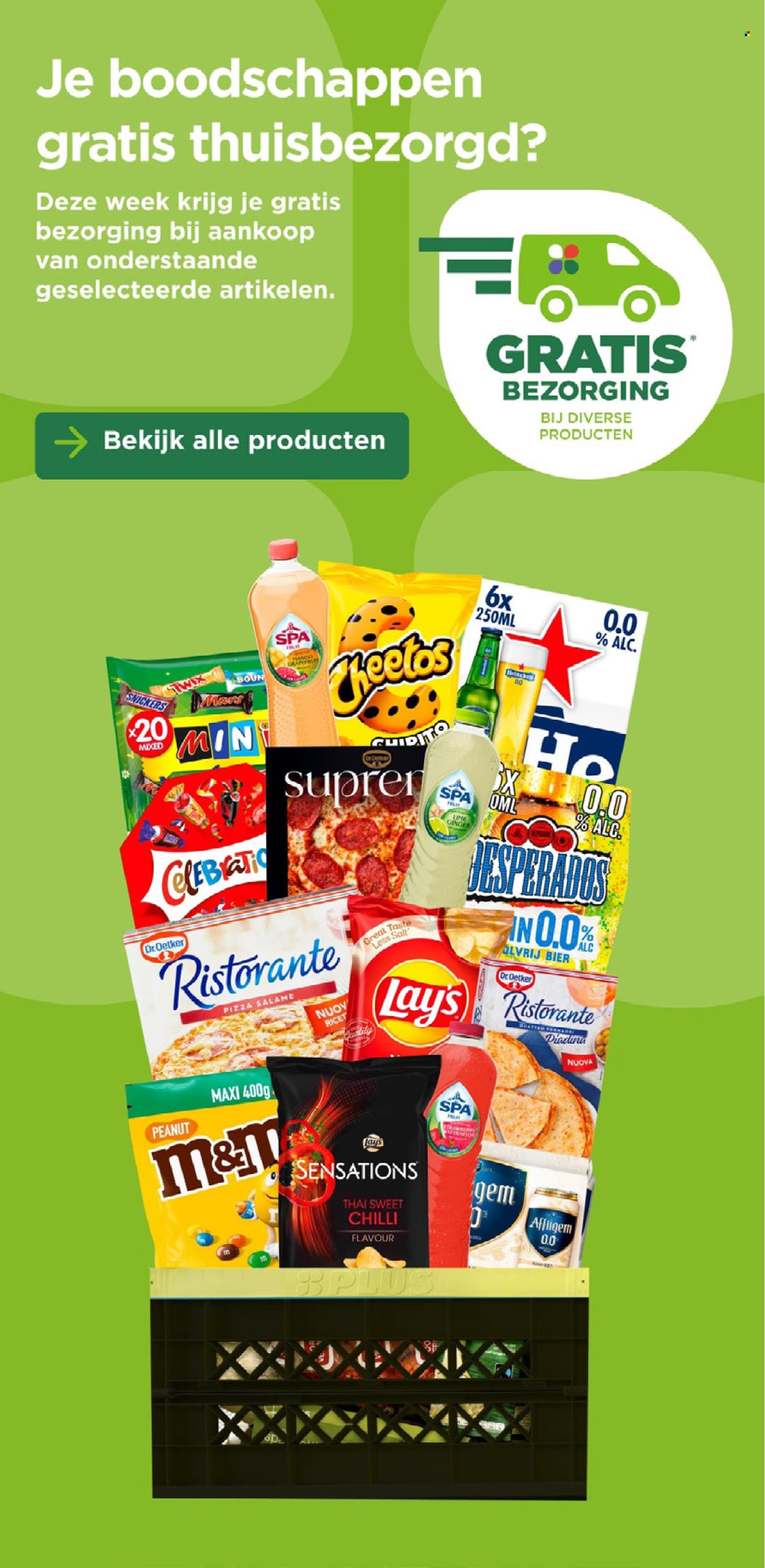 Plus-aanbieding - 13-8-2025 - 19-8-2025. Pagina 42