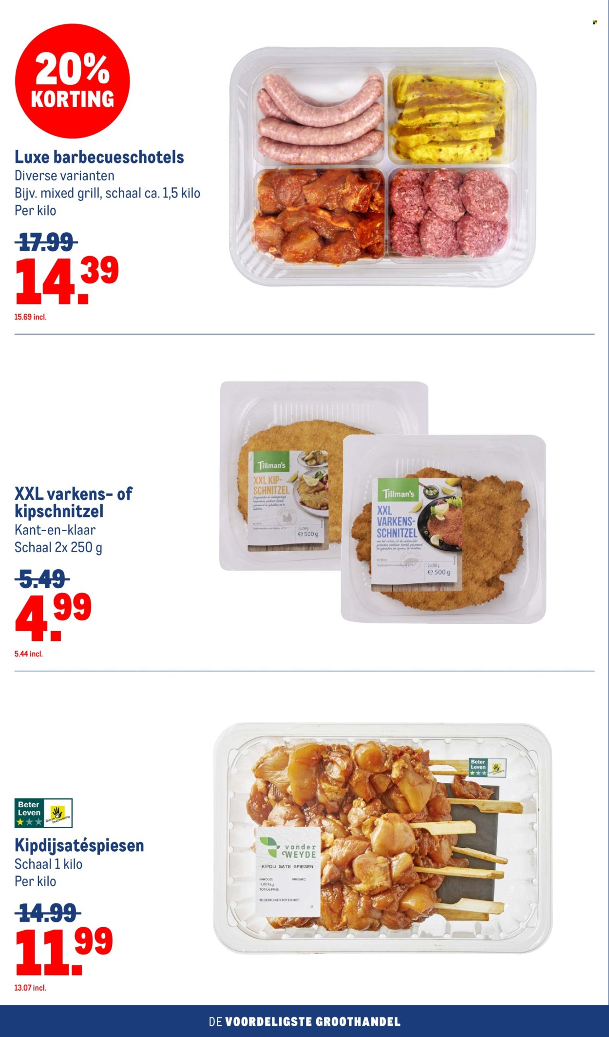 Makro-aanbieding - 13-8-2025 - 26-8-2025. Pagina 8
