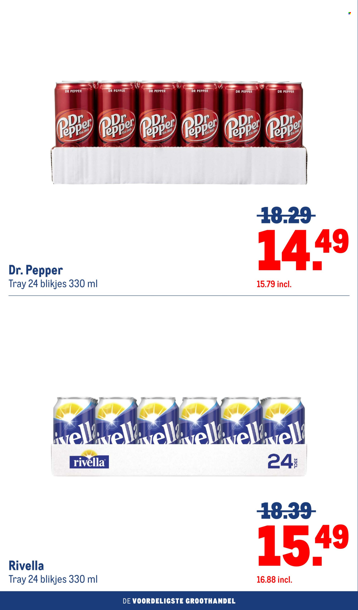 Makro-aanbieding - 13-8-2025 - 26-8-2025. Pagina 22