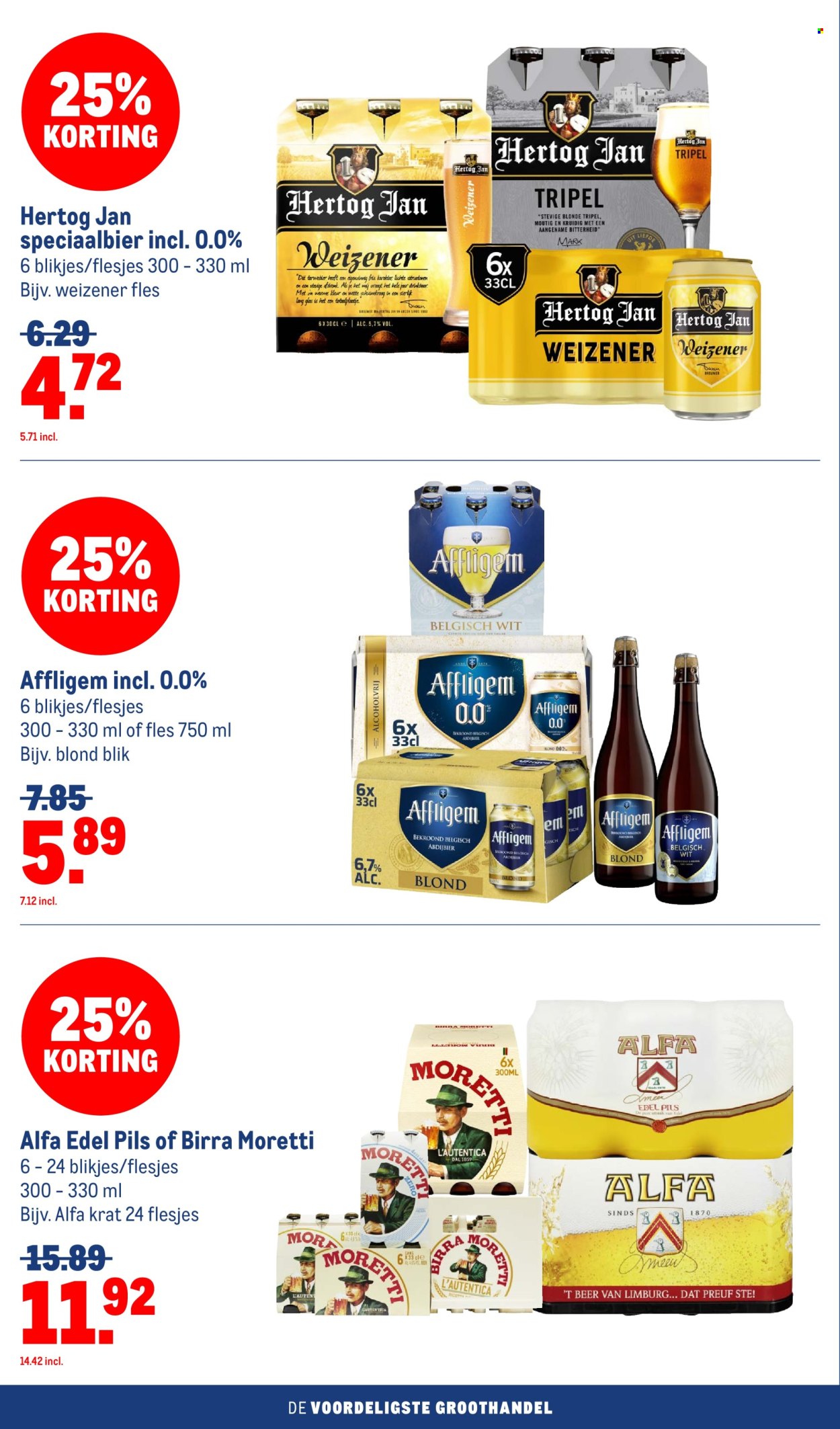 Makro-aanbieding - 13-8-2025 - 26-8-2025. Pagina 30
