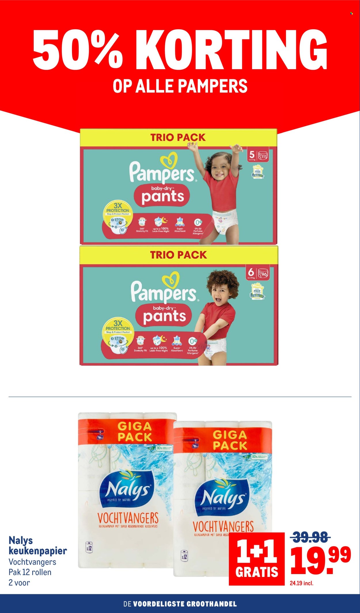 Makro-aanbieding - 13-8-2025 - 26-8-2025. Pagina 40