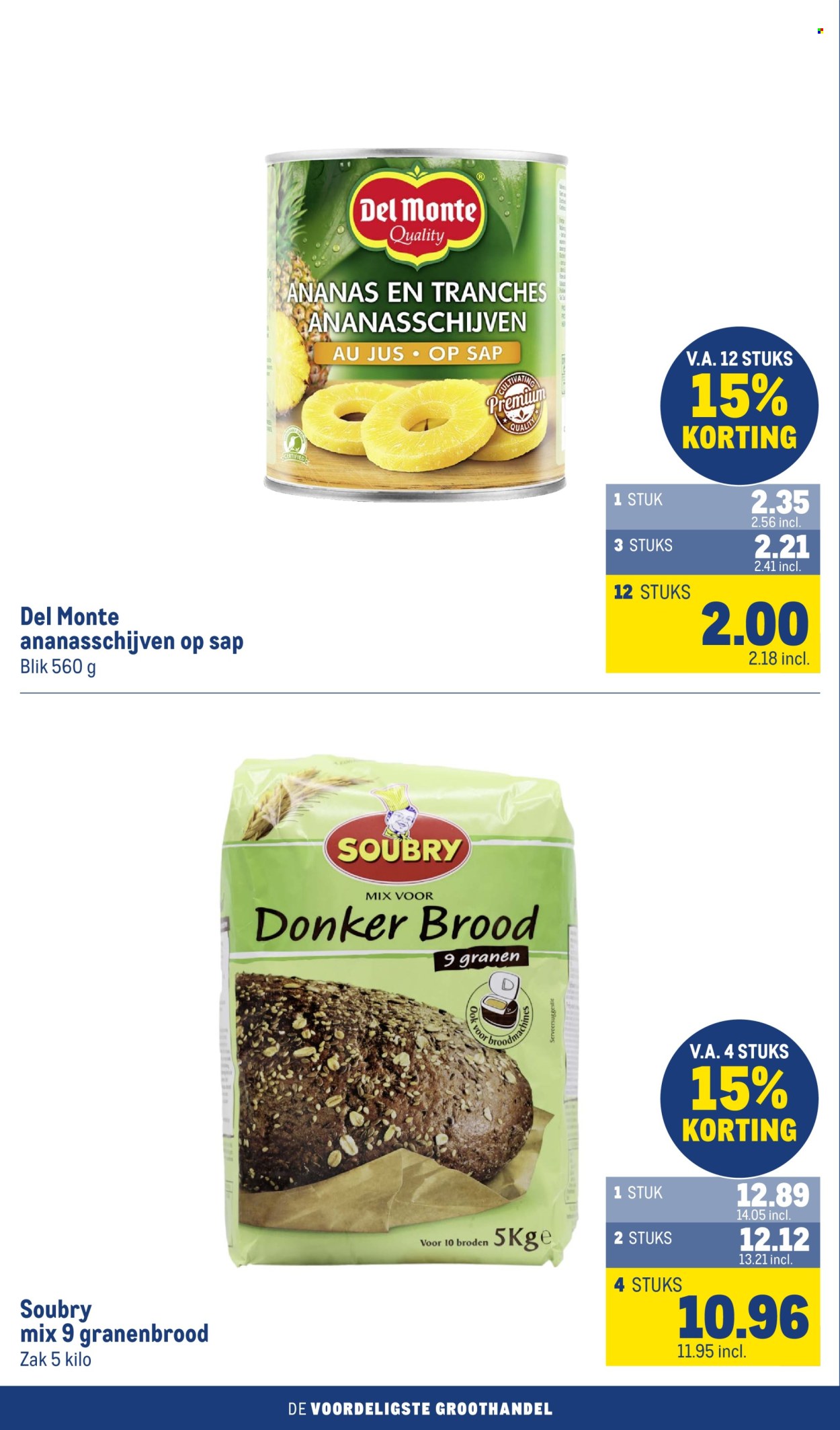 Makro-aanbieding - 13-8-2025 - 26-8-2025. Pagina 44