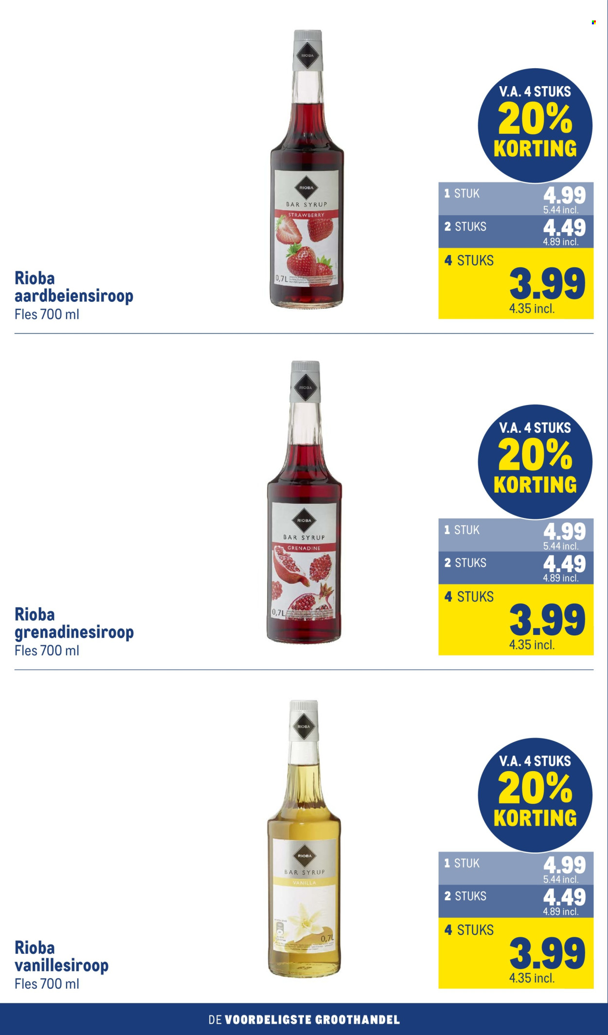 Makro-aanbieding - 13-8-2025 - 26-8-2025. Pagina 46