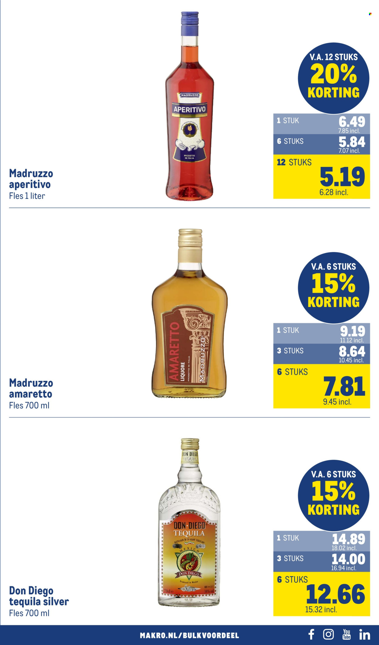 Makro-aanbieding - 13-8-2025 - 26-8-2025. Pagina 47