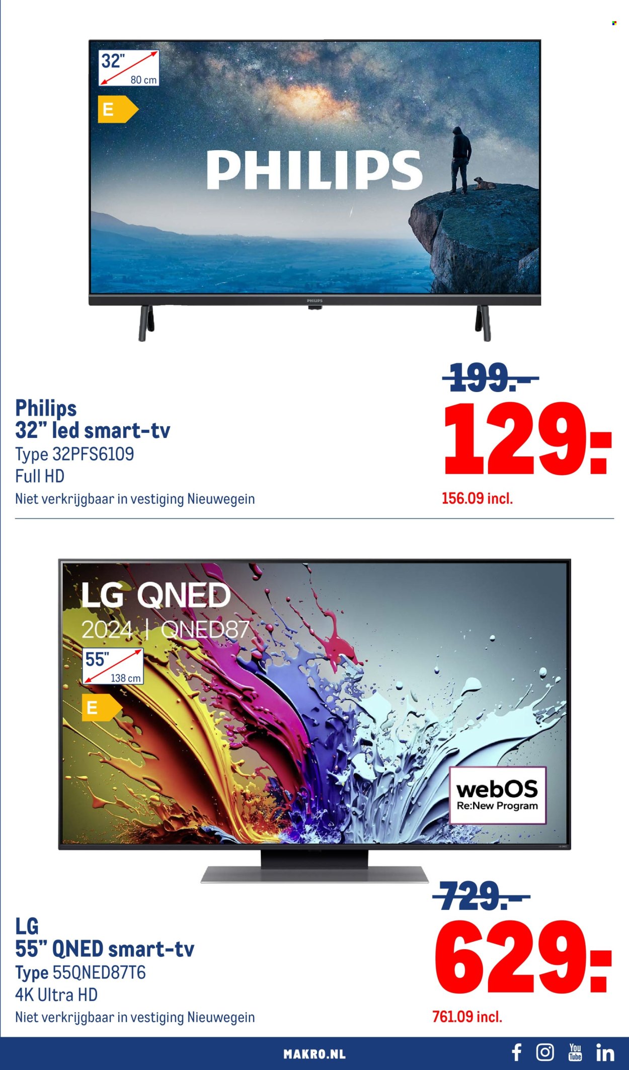 Makro-aanbieding - 13-8-2025 - 26-8-2025. Pagina 3